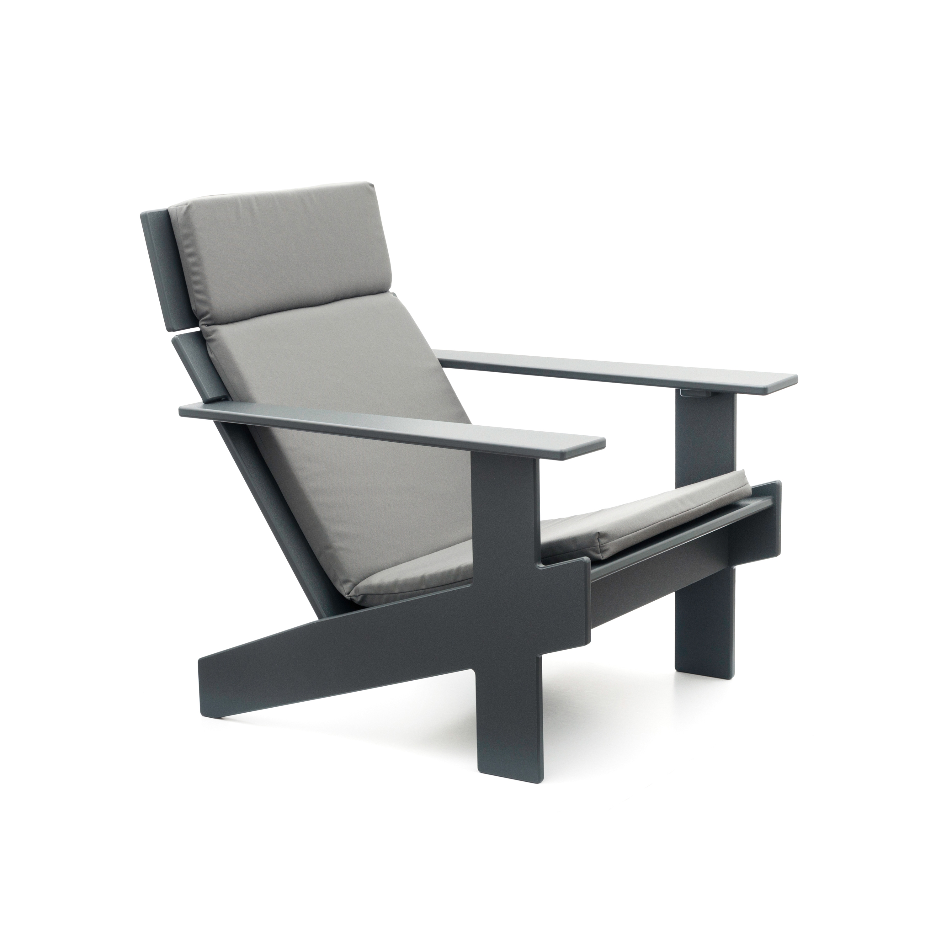Display product Lollygagger Lounge Chair Cushion from manufacturer Loll Designs
