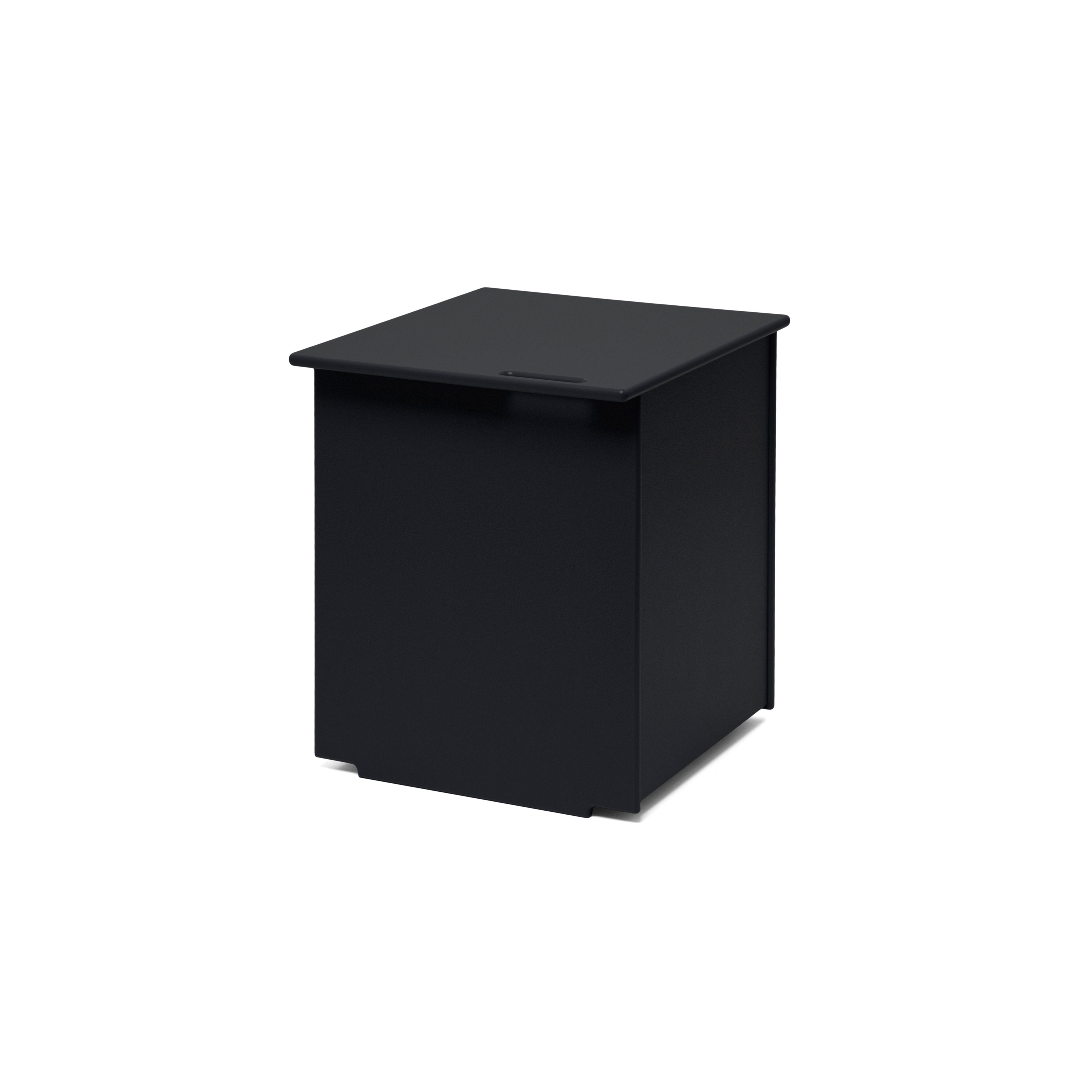 Mondo Single 14 with lid