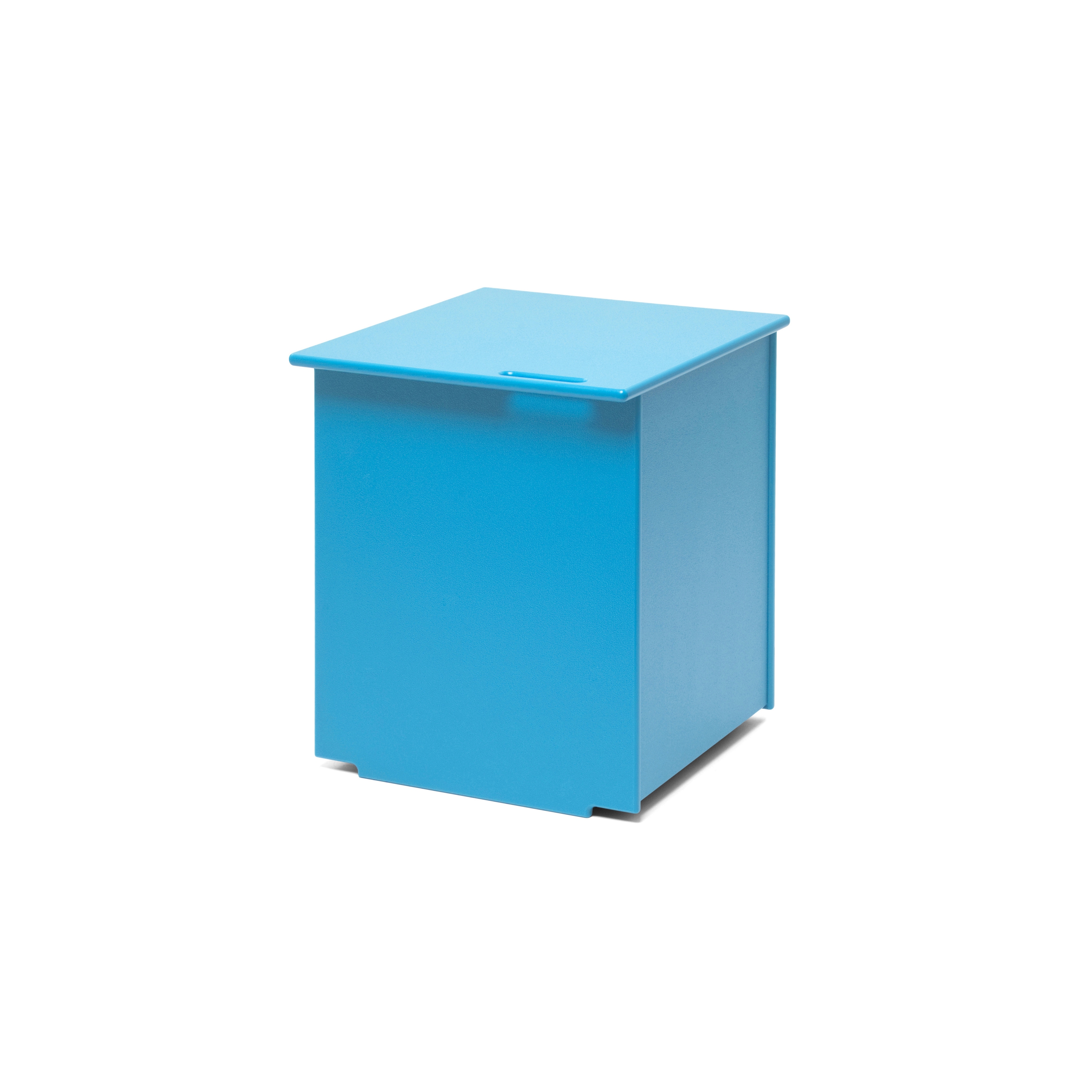 Mondo Single 14 with lid
