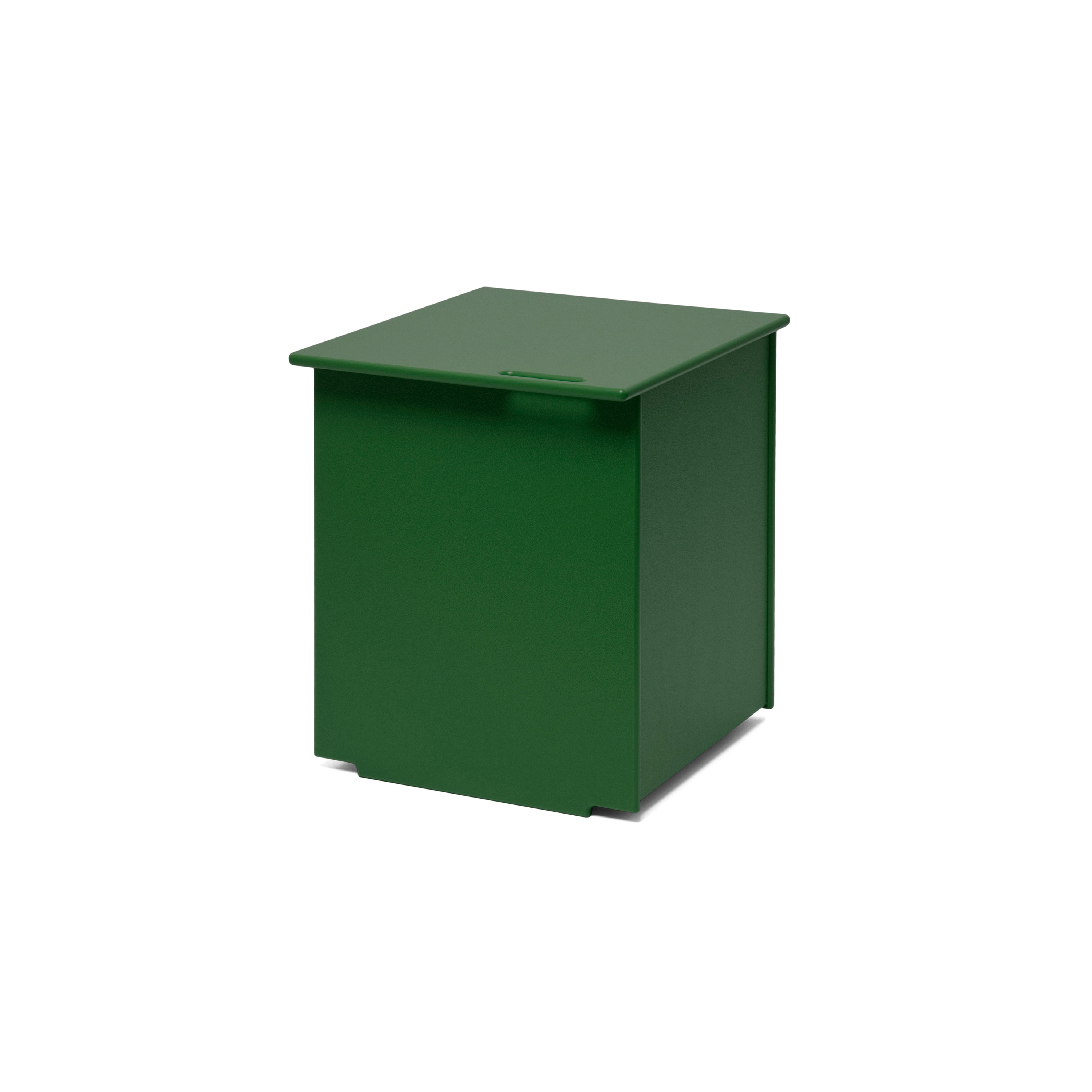 Display product Mondo Single 14 with lid from manufacturer Loll Designs