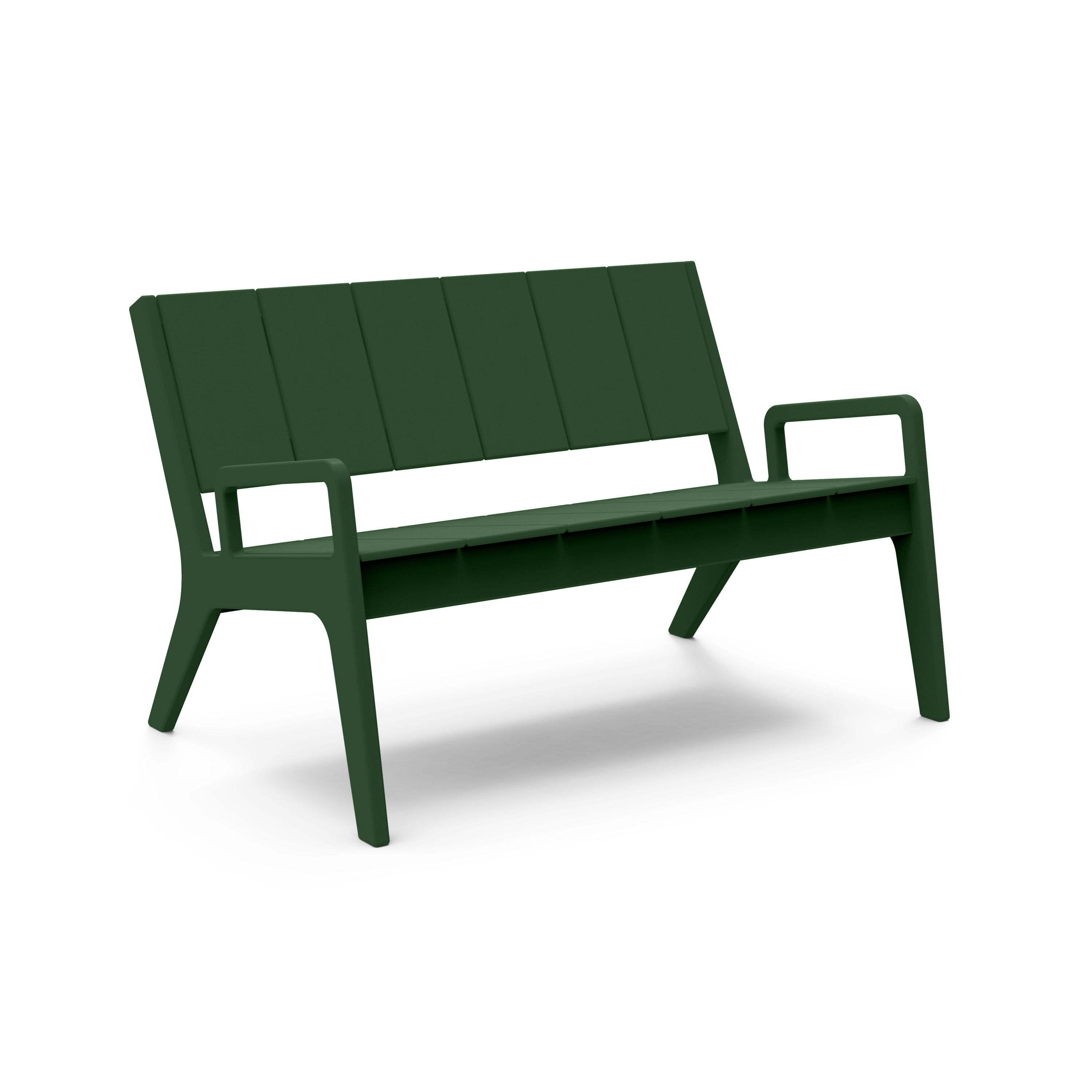 Display product No. 9 Sofa from manufacturer Loll Designs