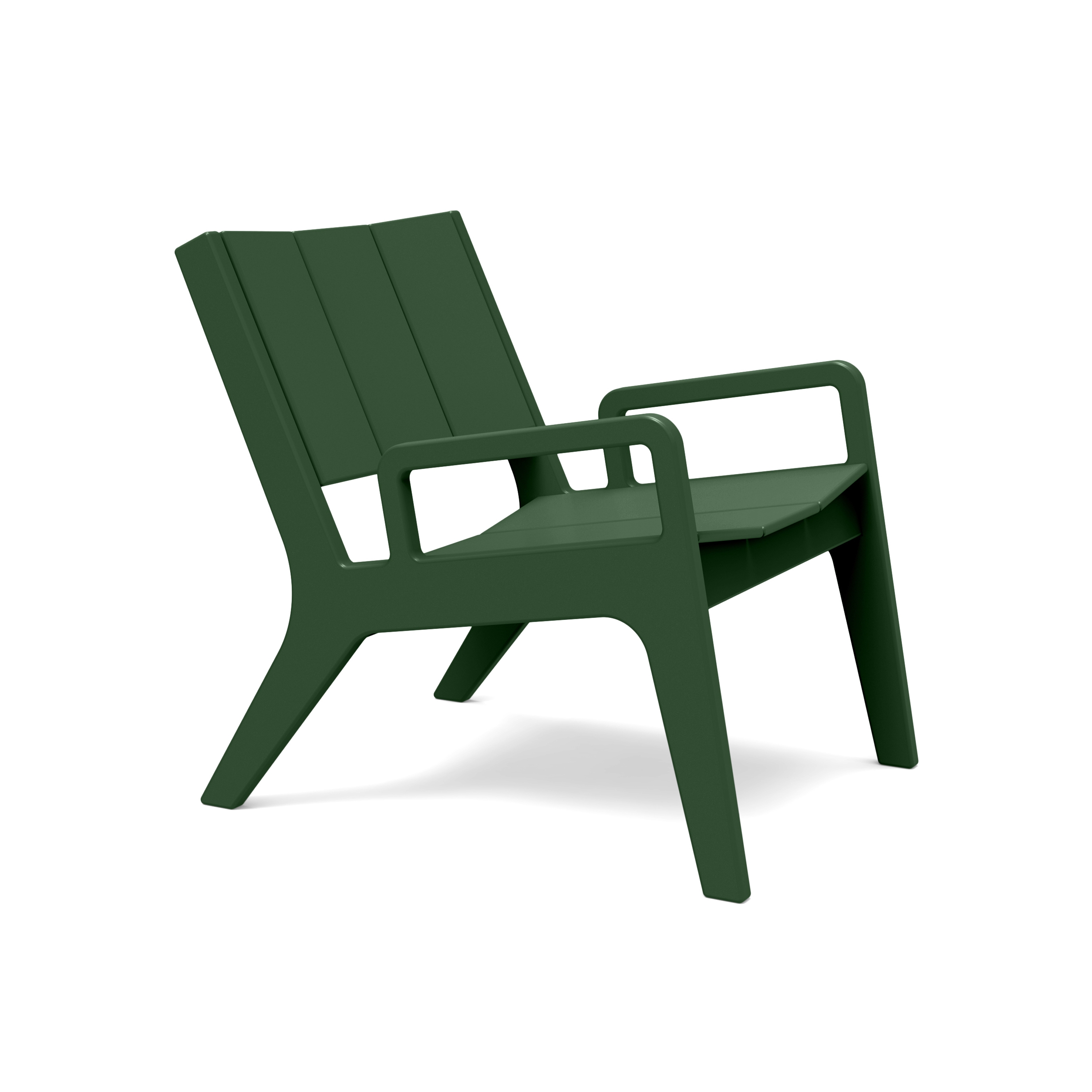 Display product No. 9 Lounge Chair from manufacturer Loll Designs