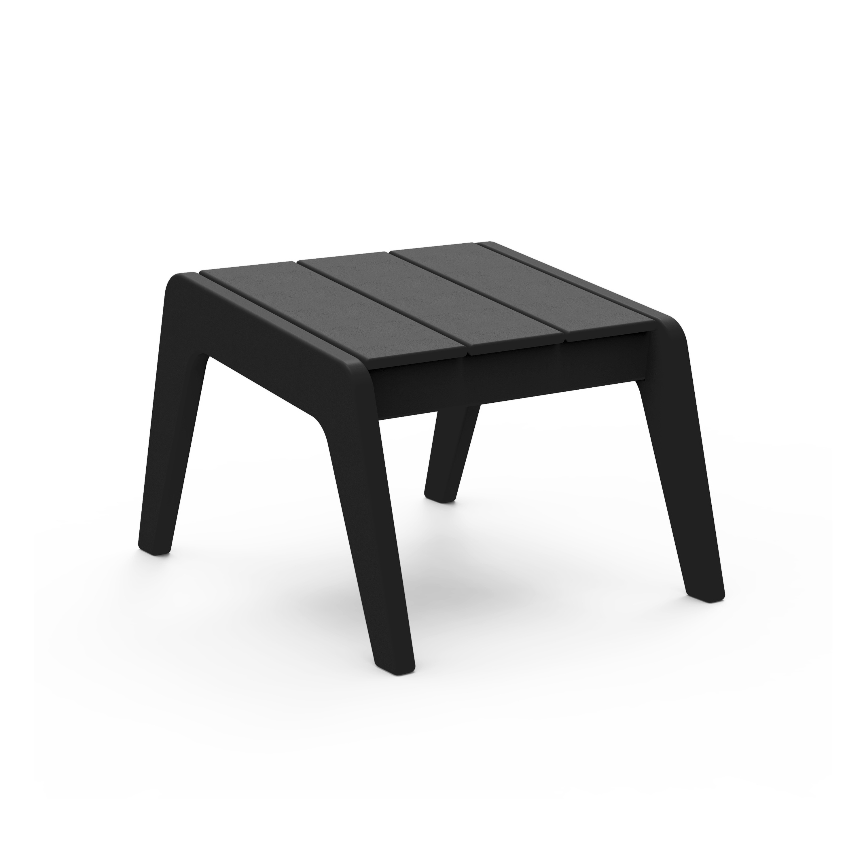 No. 9 Lounge Ottoman