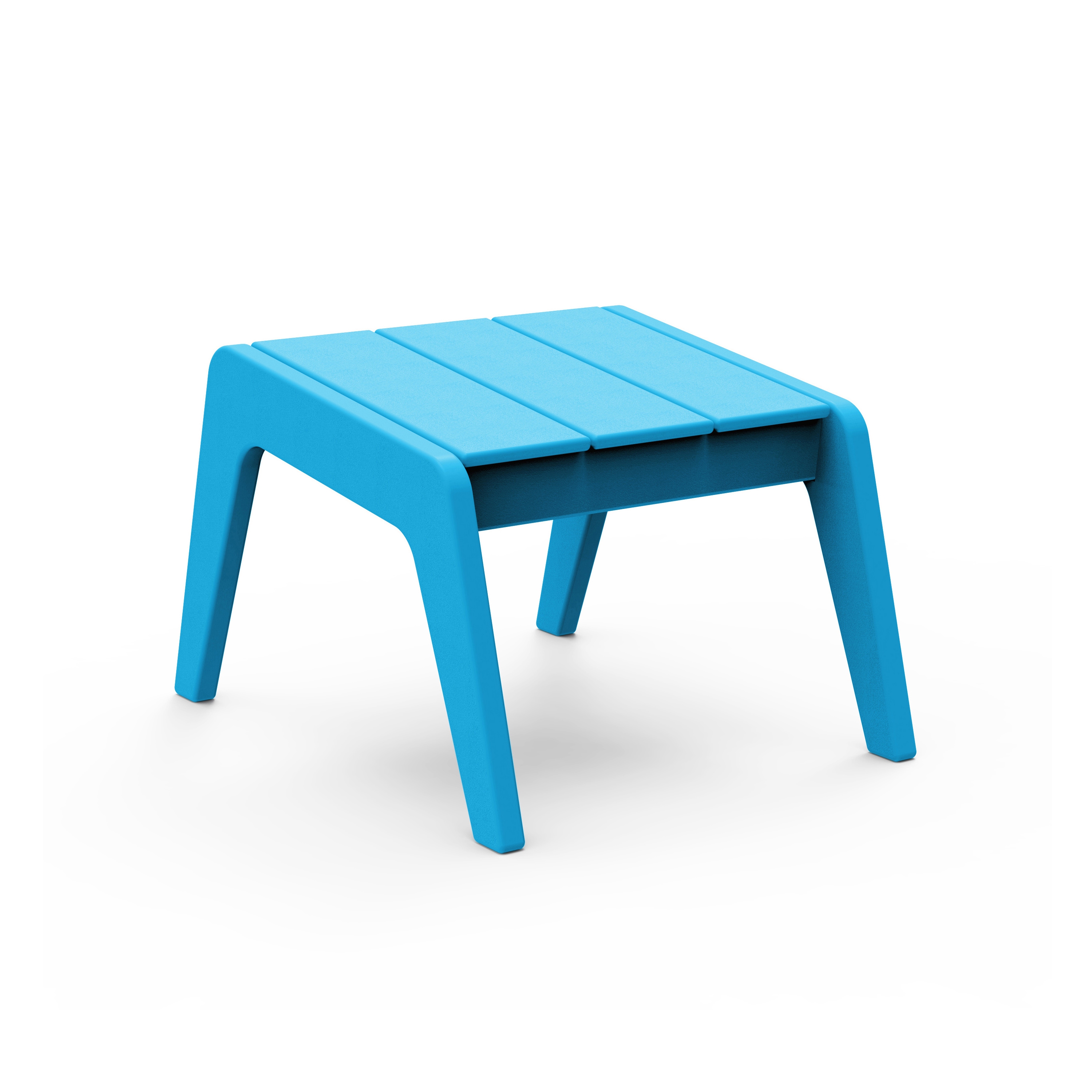 No. 9 Lounge Ottoman