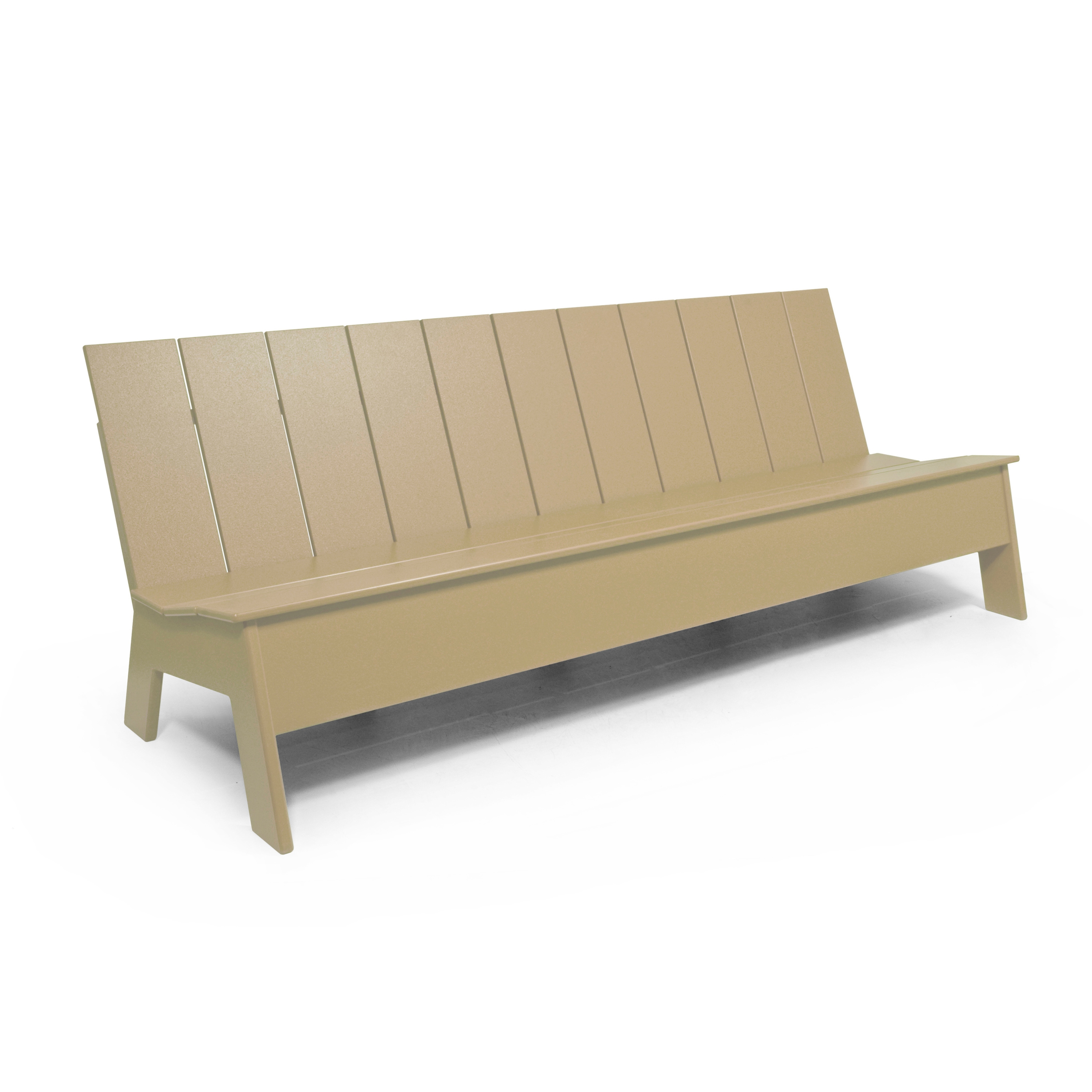 Mostra il prodotto Picket Low Back 7 ́ del produttore Loll Designs