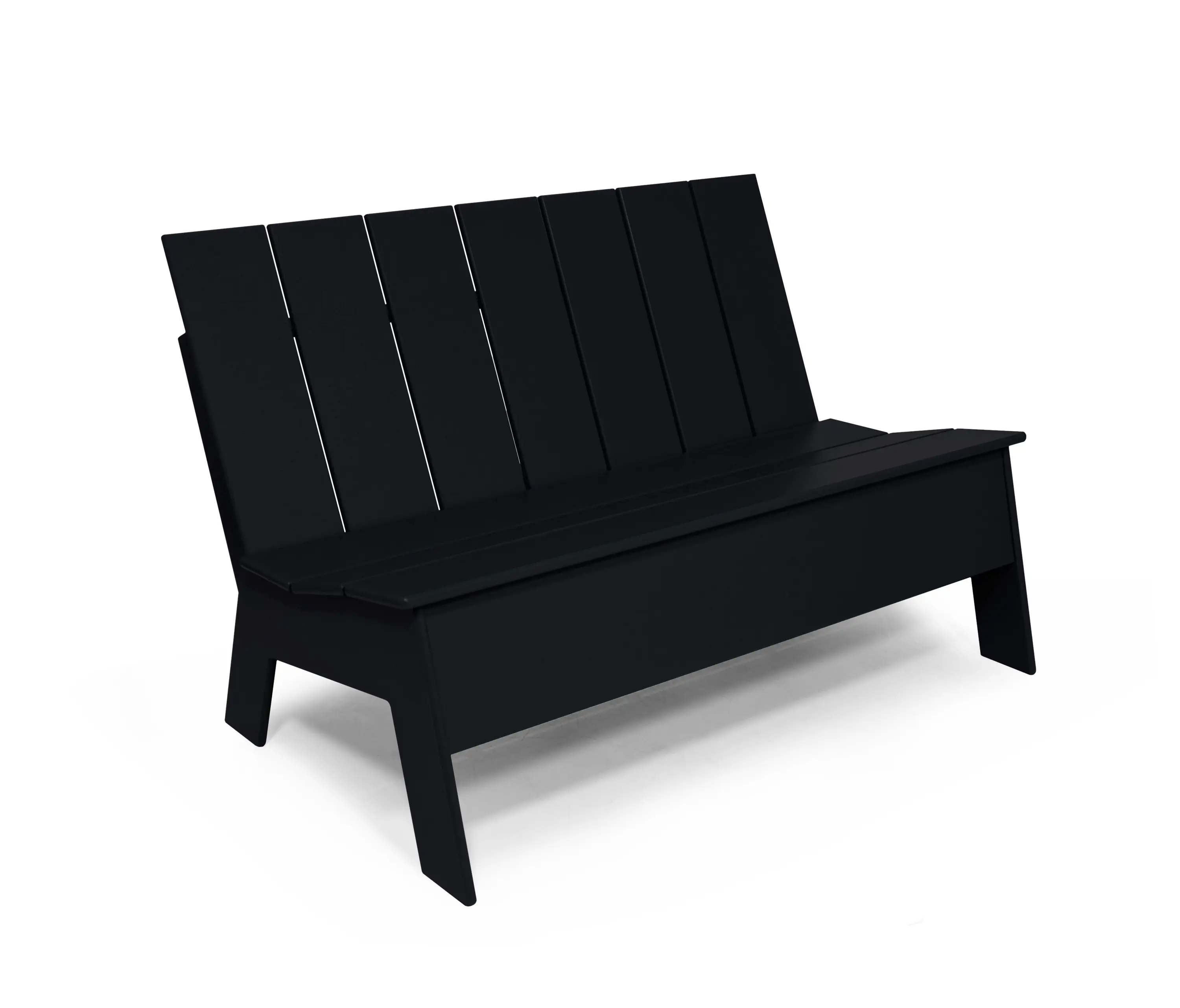 Loll Designs - Picket Low Back double