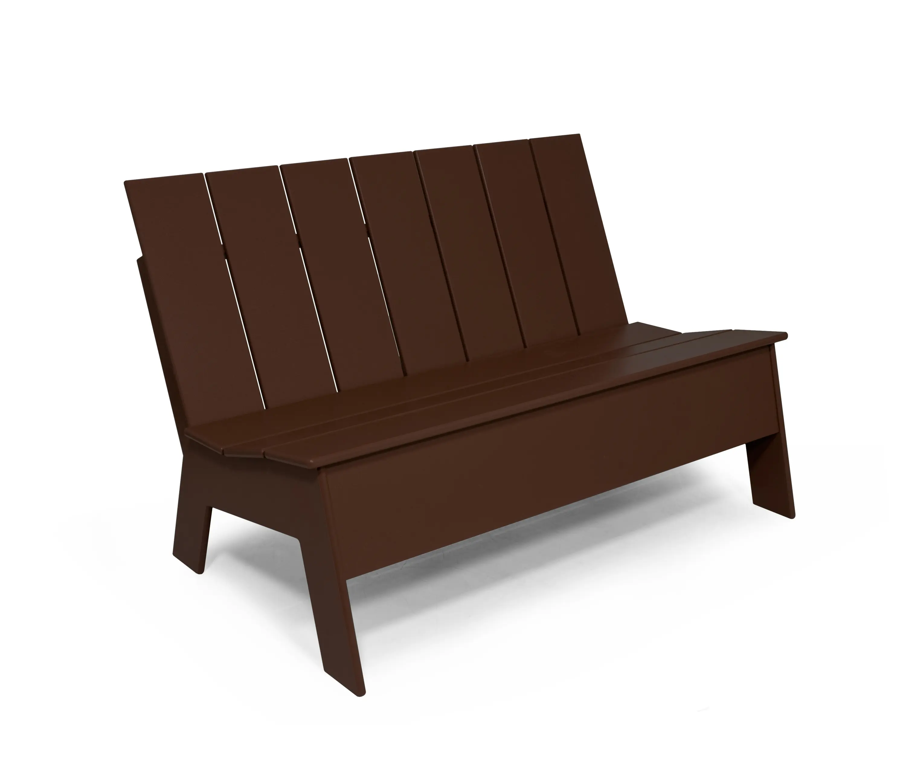 Loll Designs - Picket Low Back double