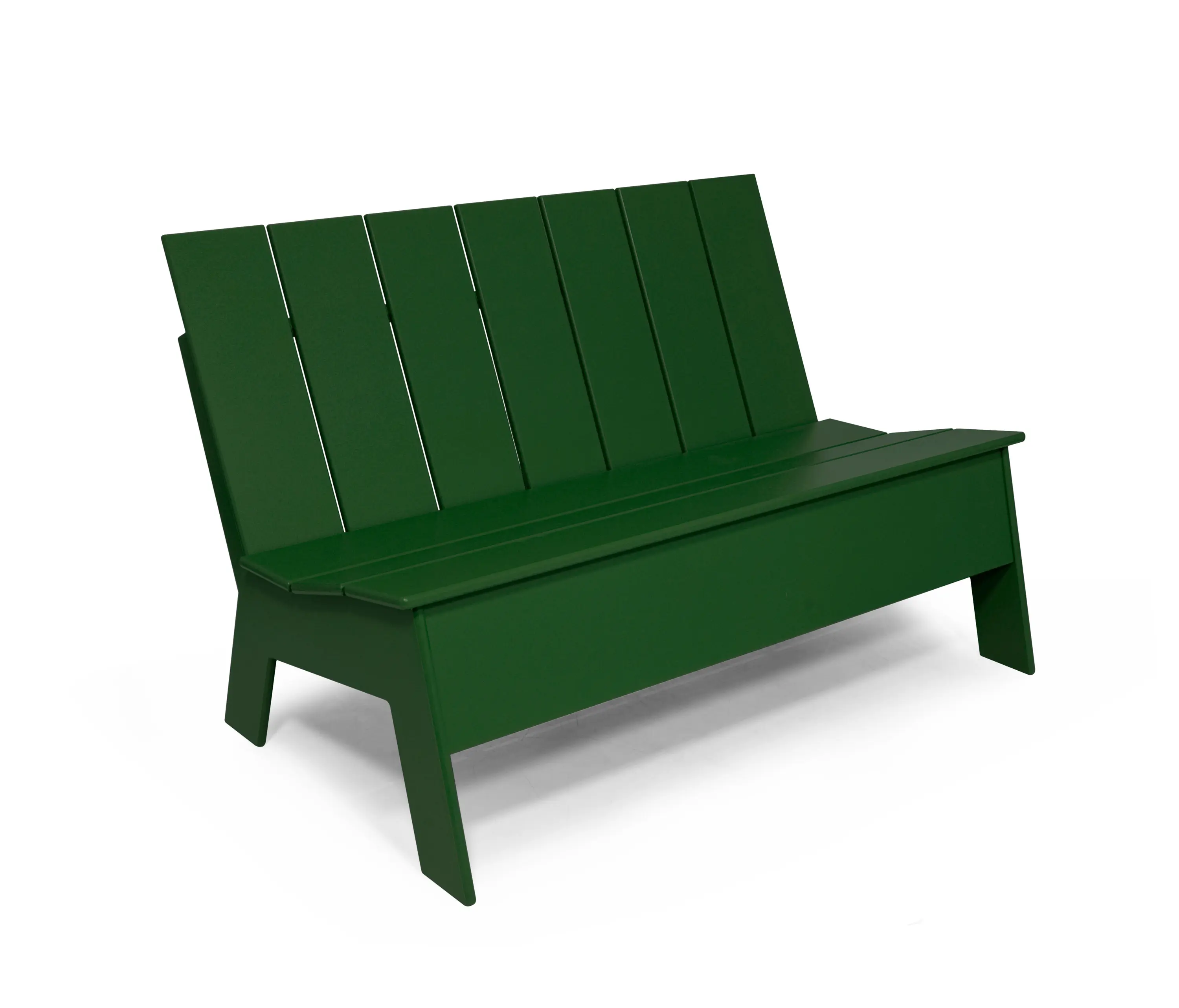 Loll Designs - Picket Low Back double
