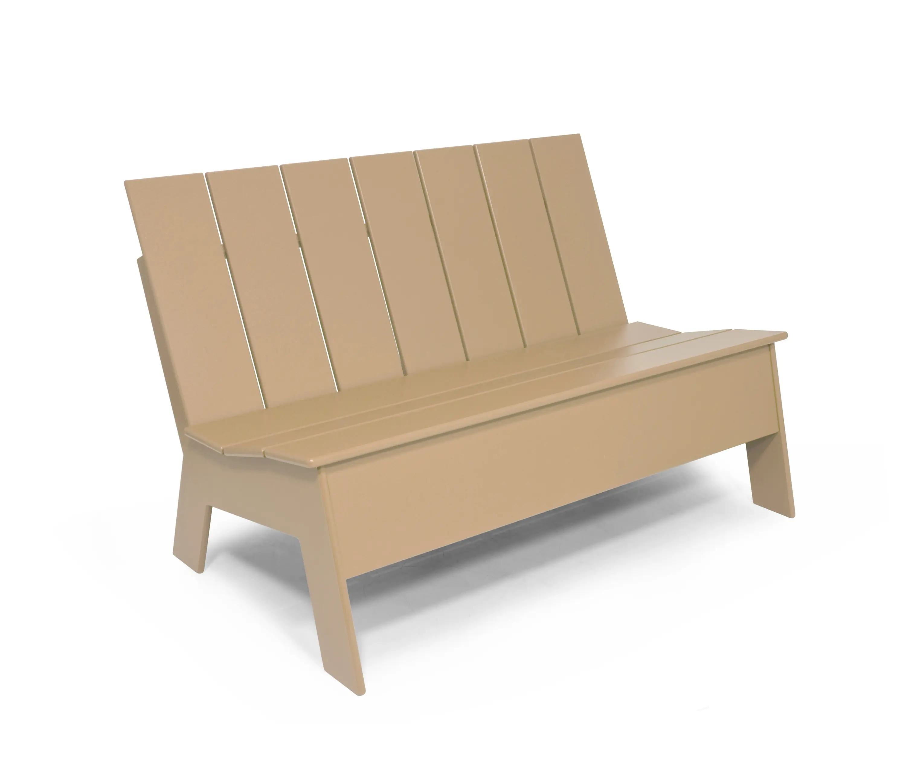 Loll Designs - Picket Low Back double