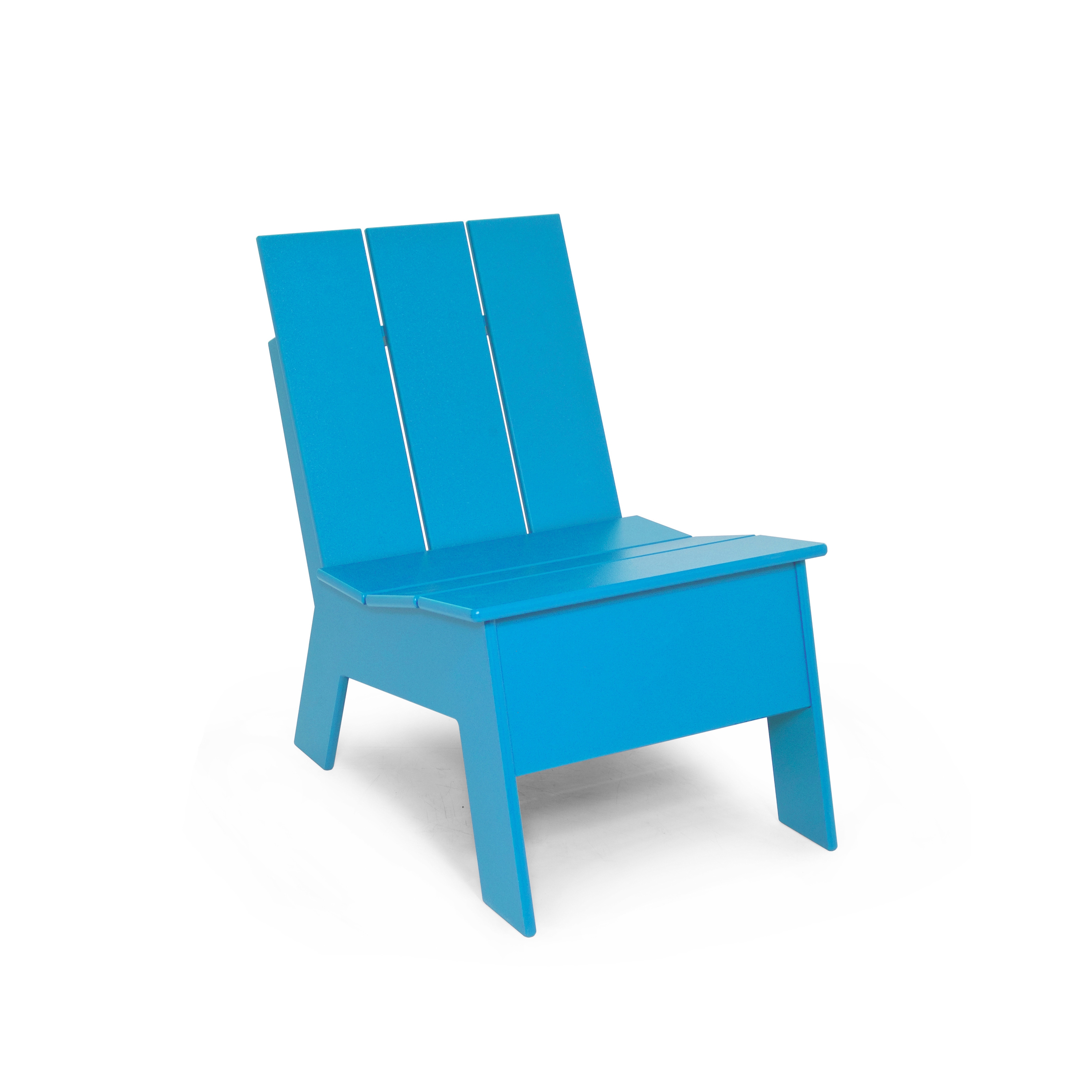 Picket Low Back single