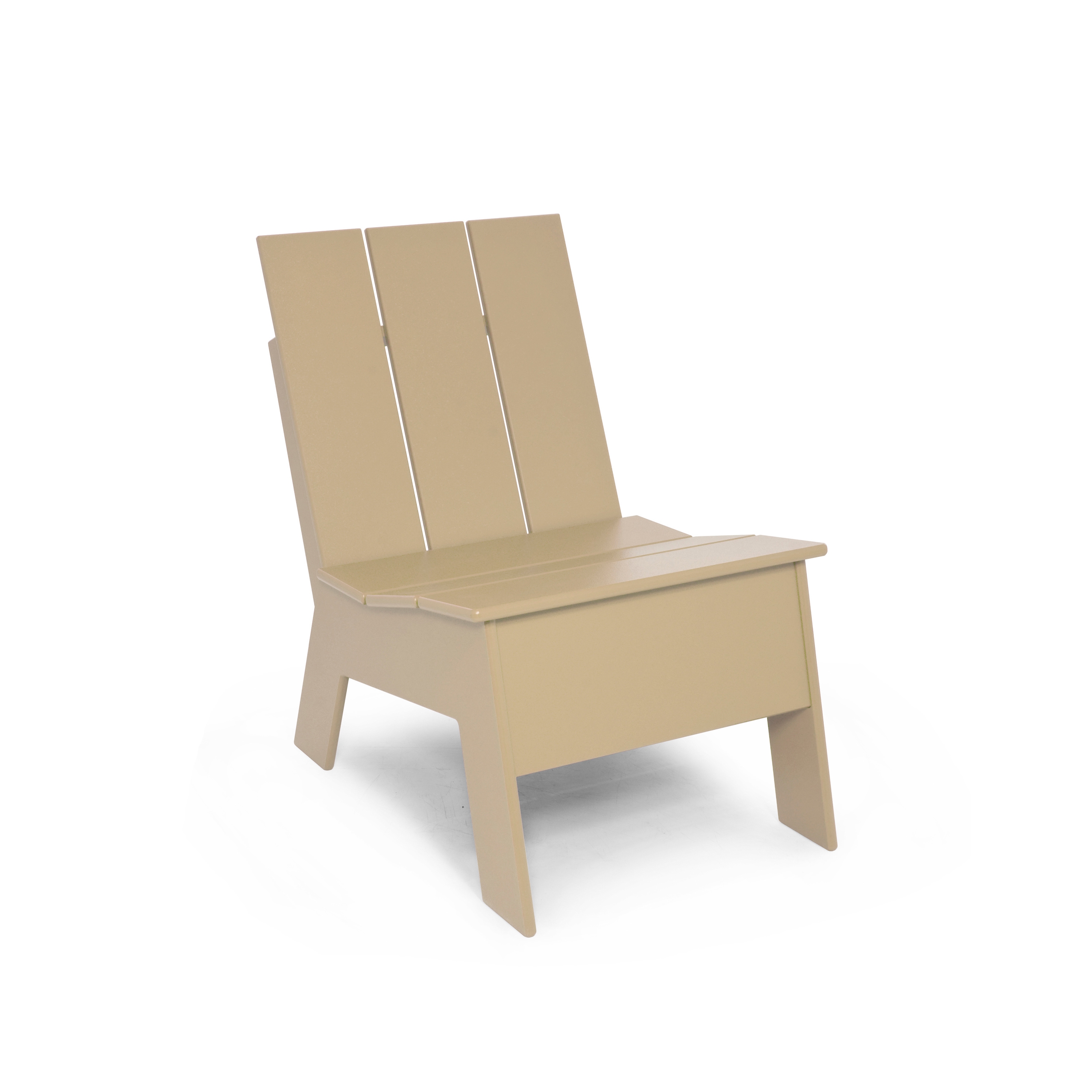 Mostra il prodotto Picket Low Back single del produttore Loll Designs