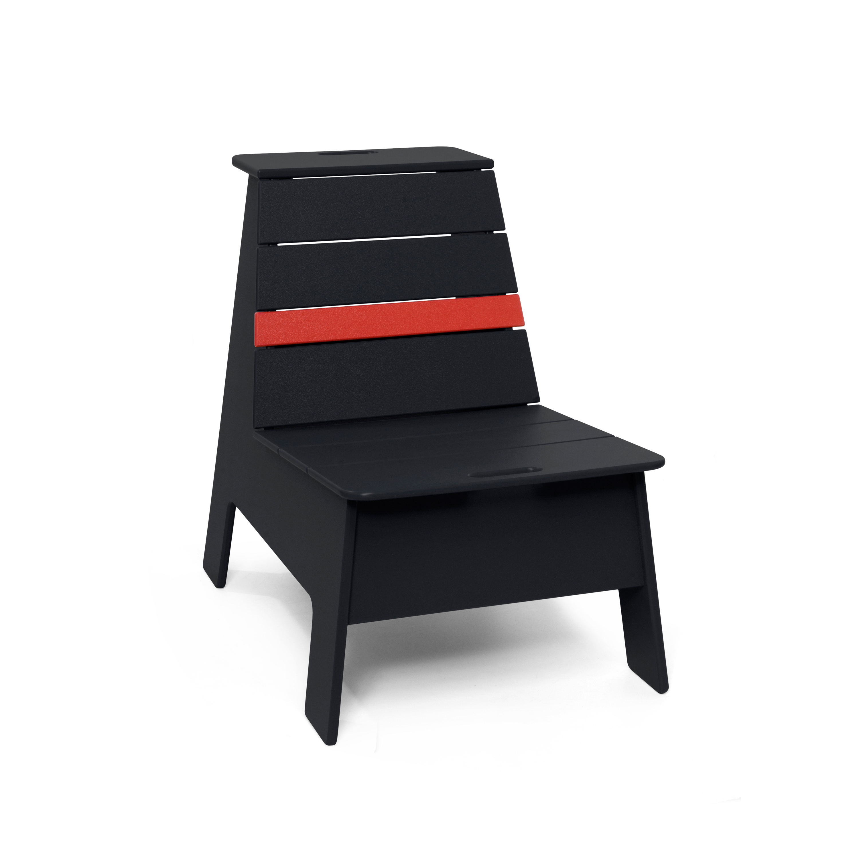Racer Lounge Chair