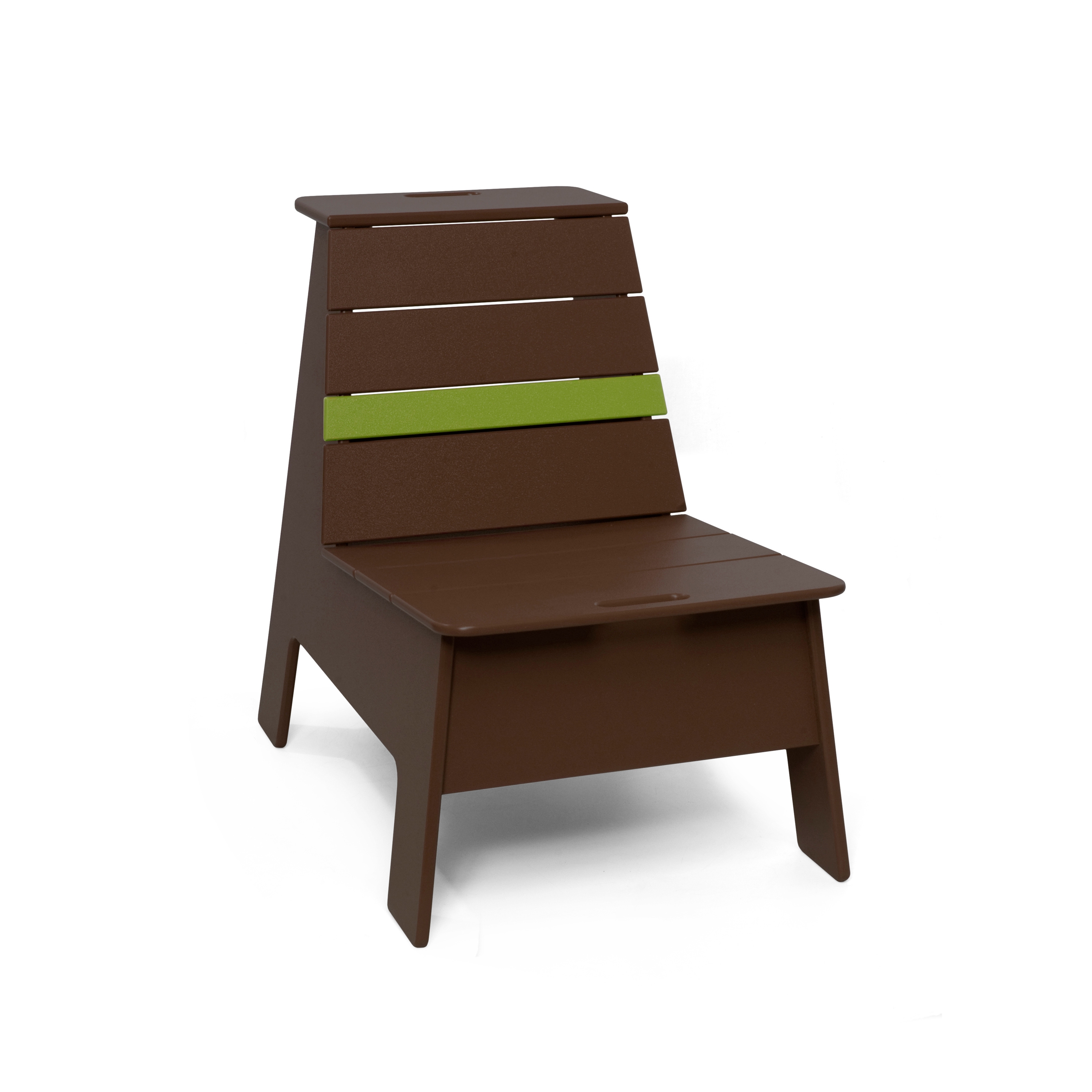 Racer Lounge Chair
