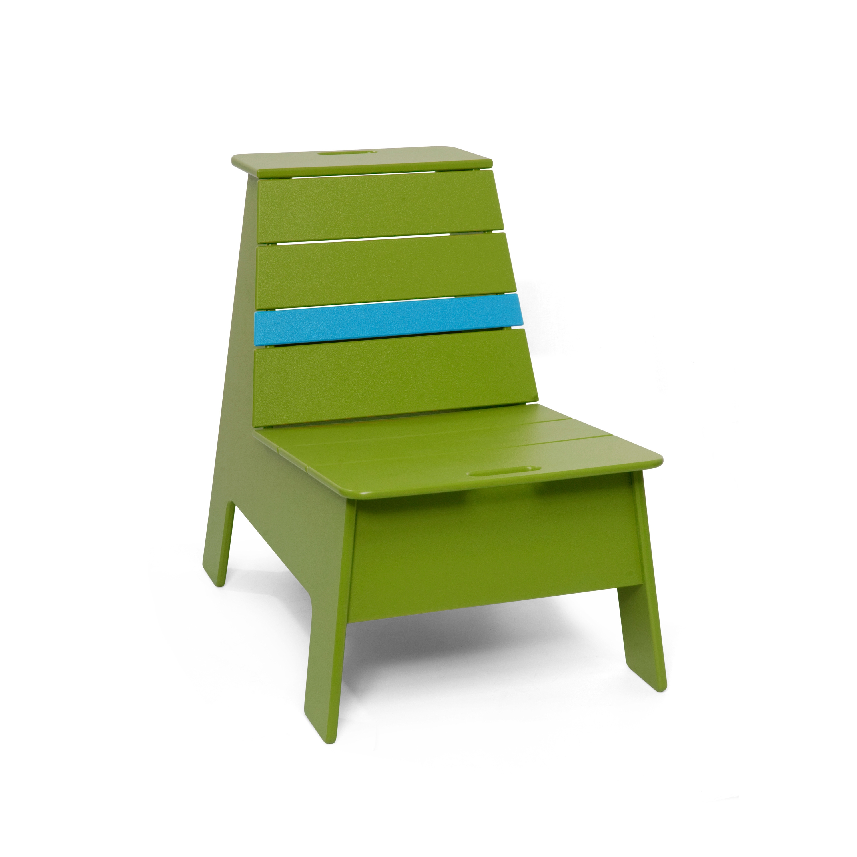 Racer Lounge Chair