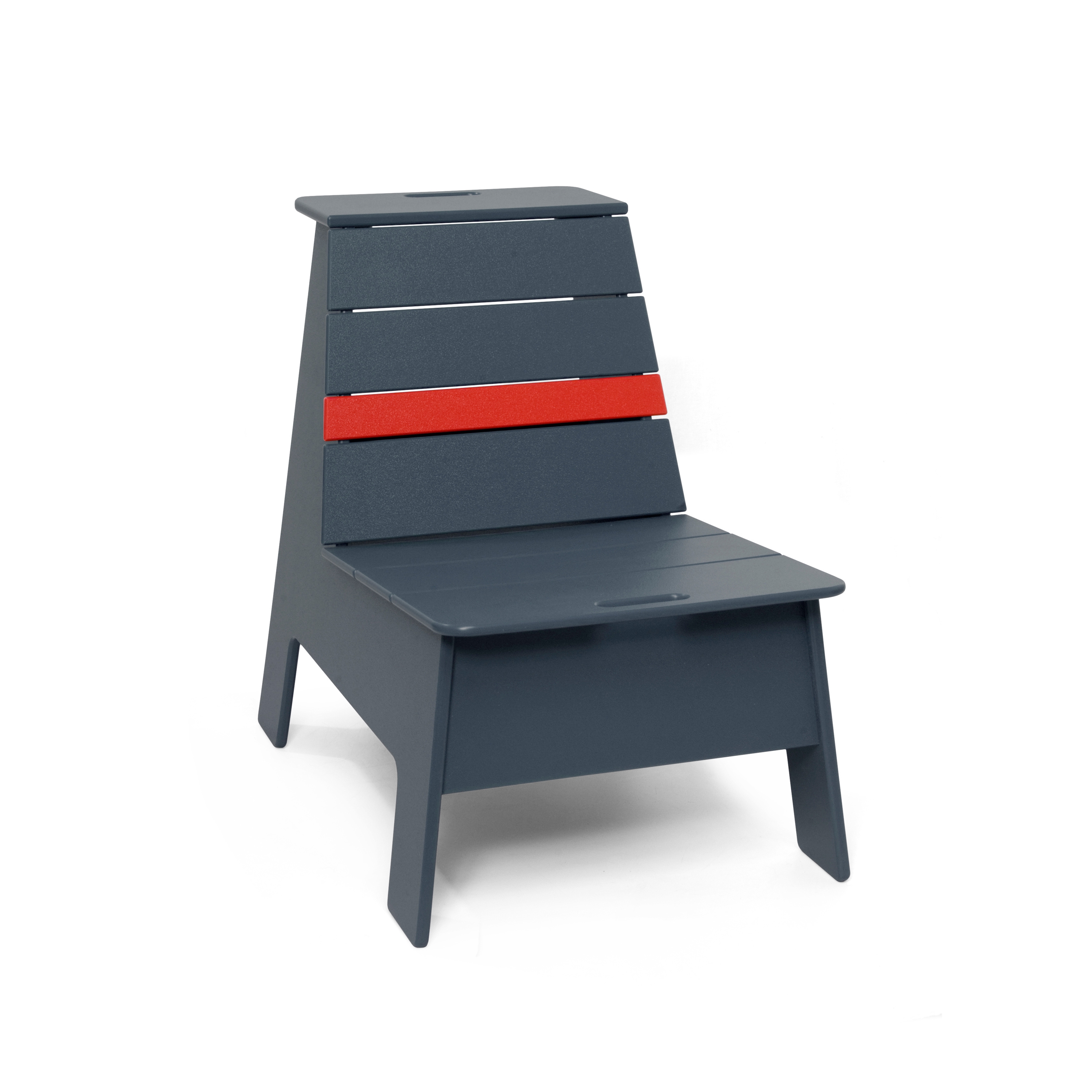 Mostrar el producto Racer Lounge Chair del fabricante Loll Designs