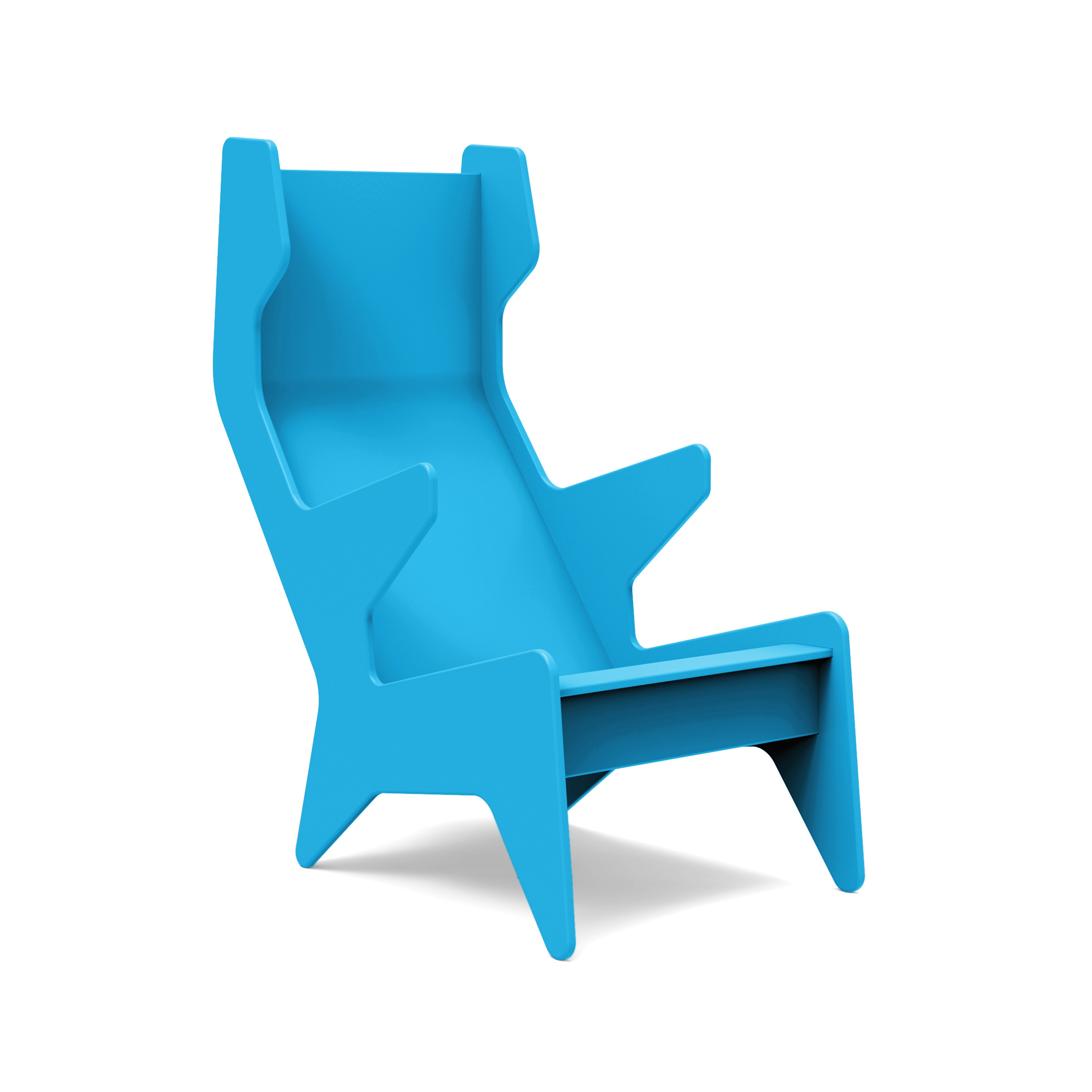 Rapson Cave Chair