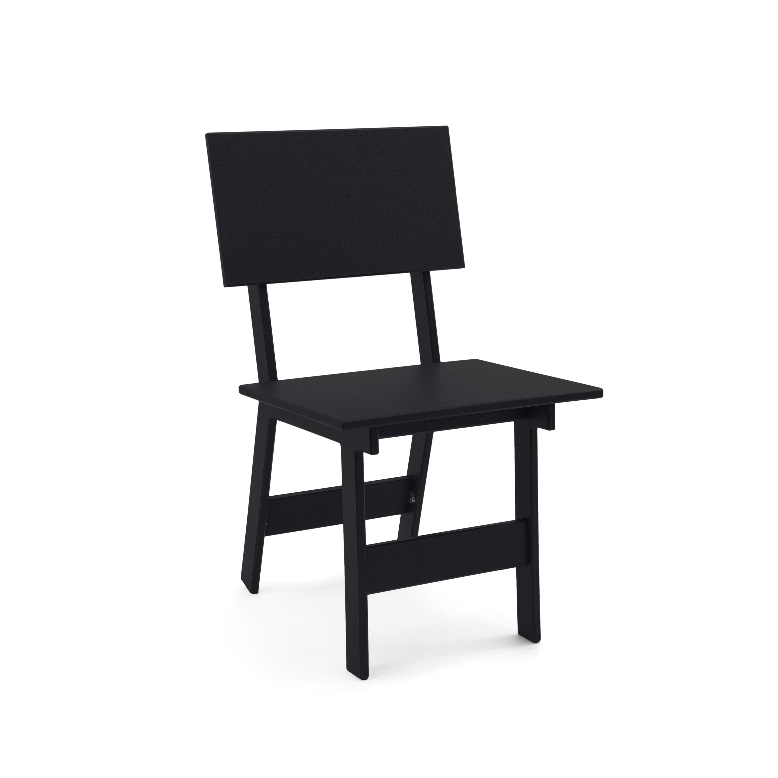 Mostrar el producto Salmela Emin Outdoor Dining Chair del fabricante Loll Designs