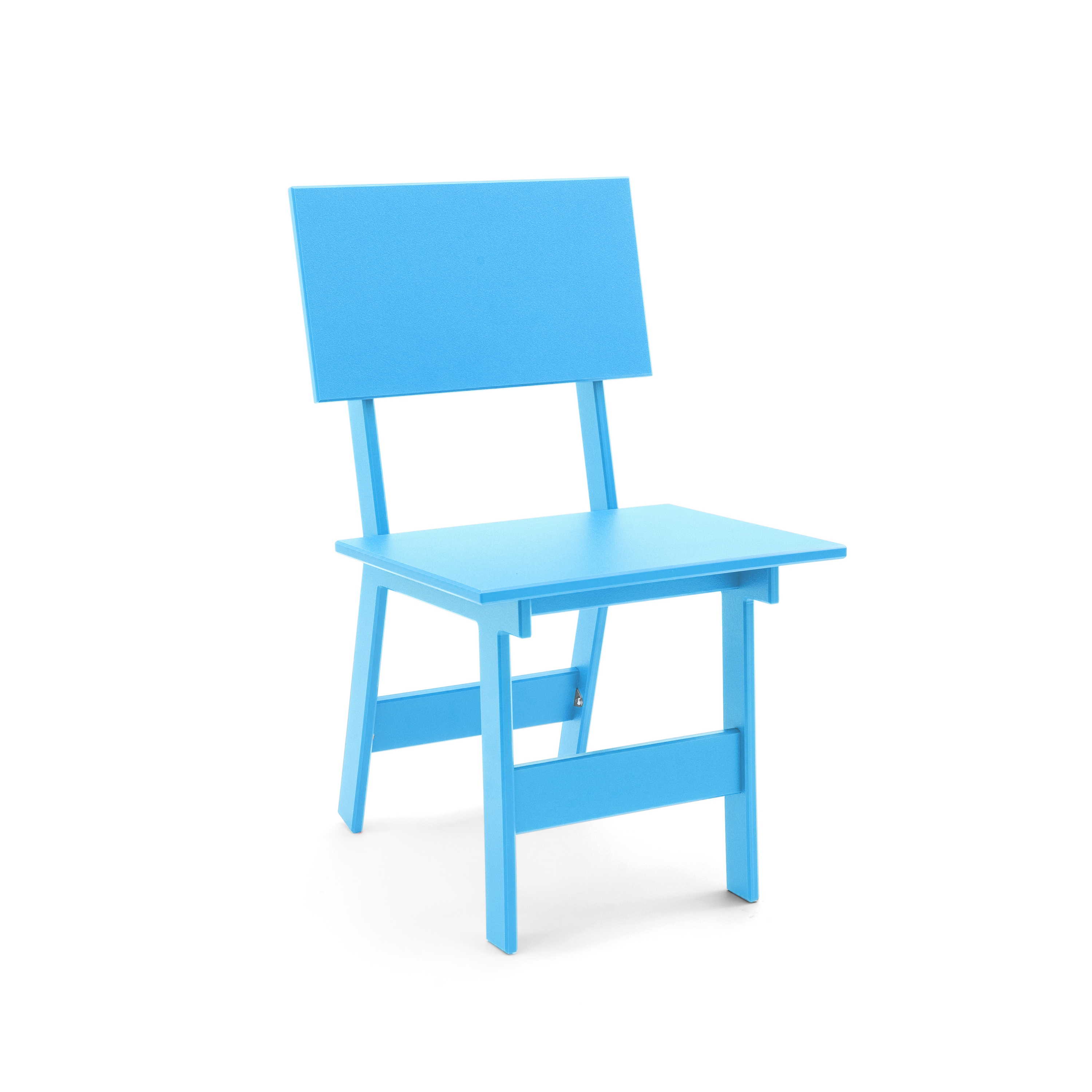Mostrar el producto Salmela Emin Outdoor Dining Chair del fabricante Loll Designs