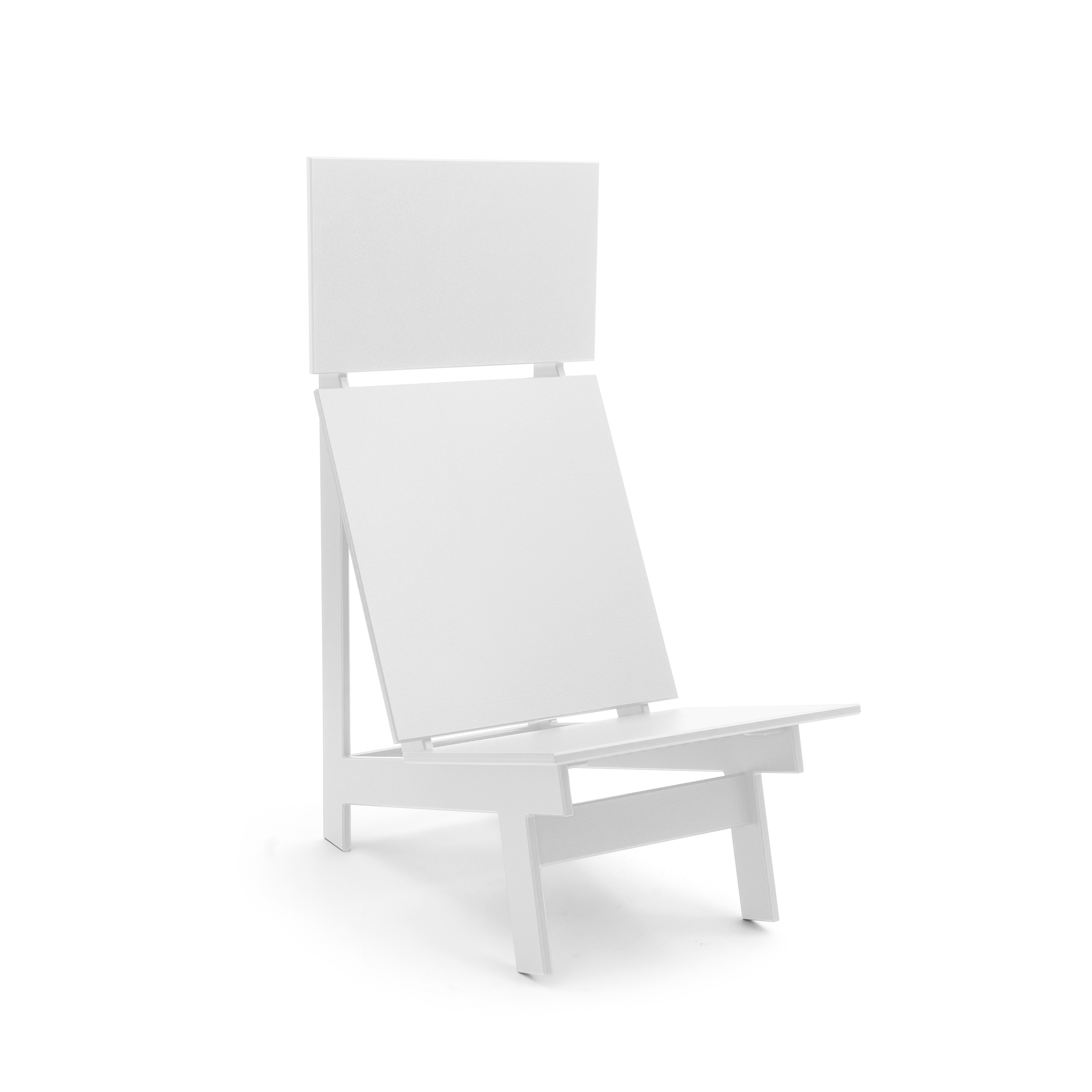 Mostra il prodotto Salmela Gladys Patio Chair del produttore Loll Designs