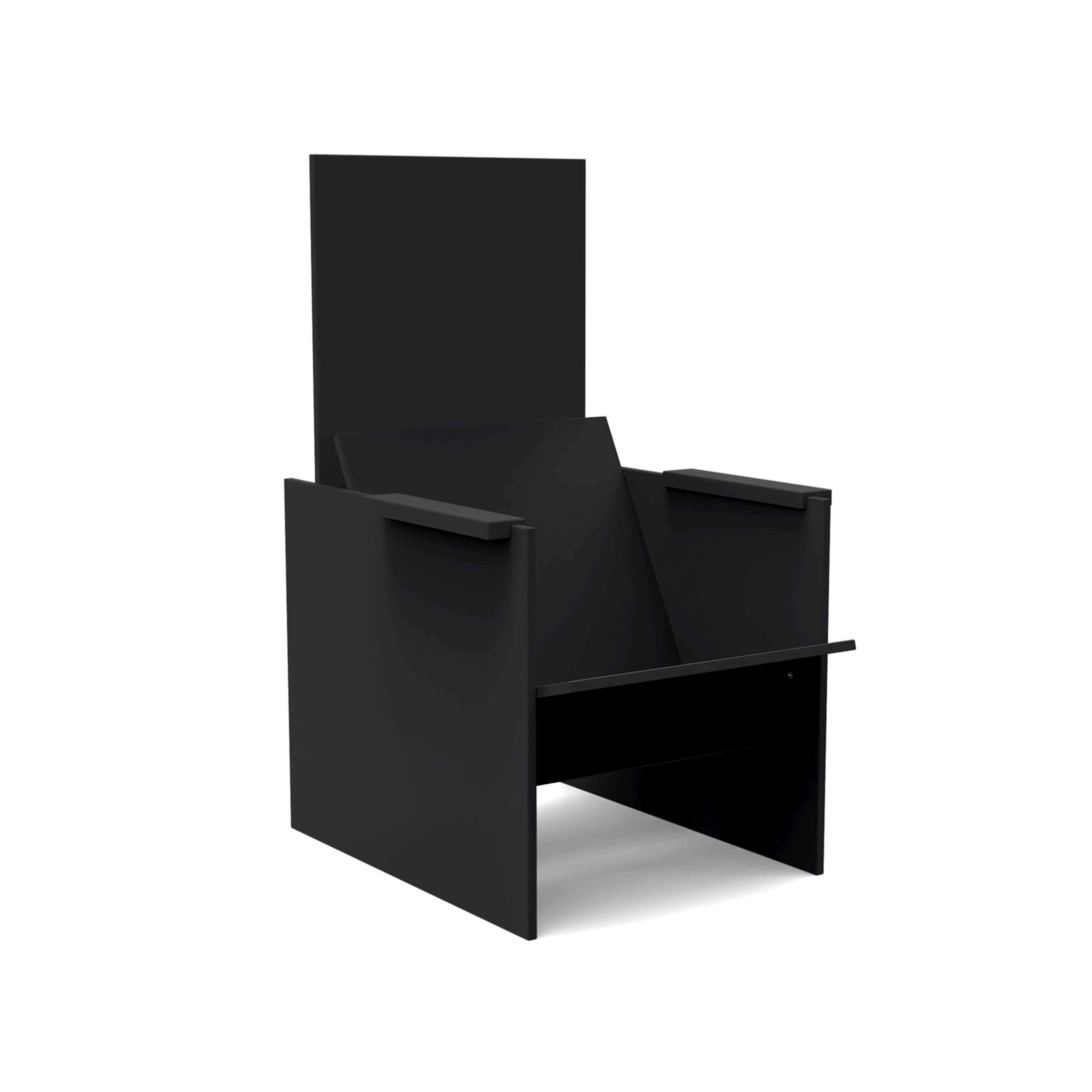 Salmela Silo Patio Chair