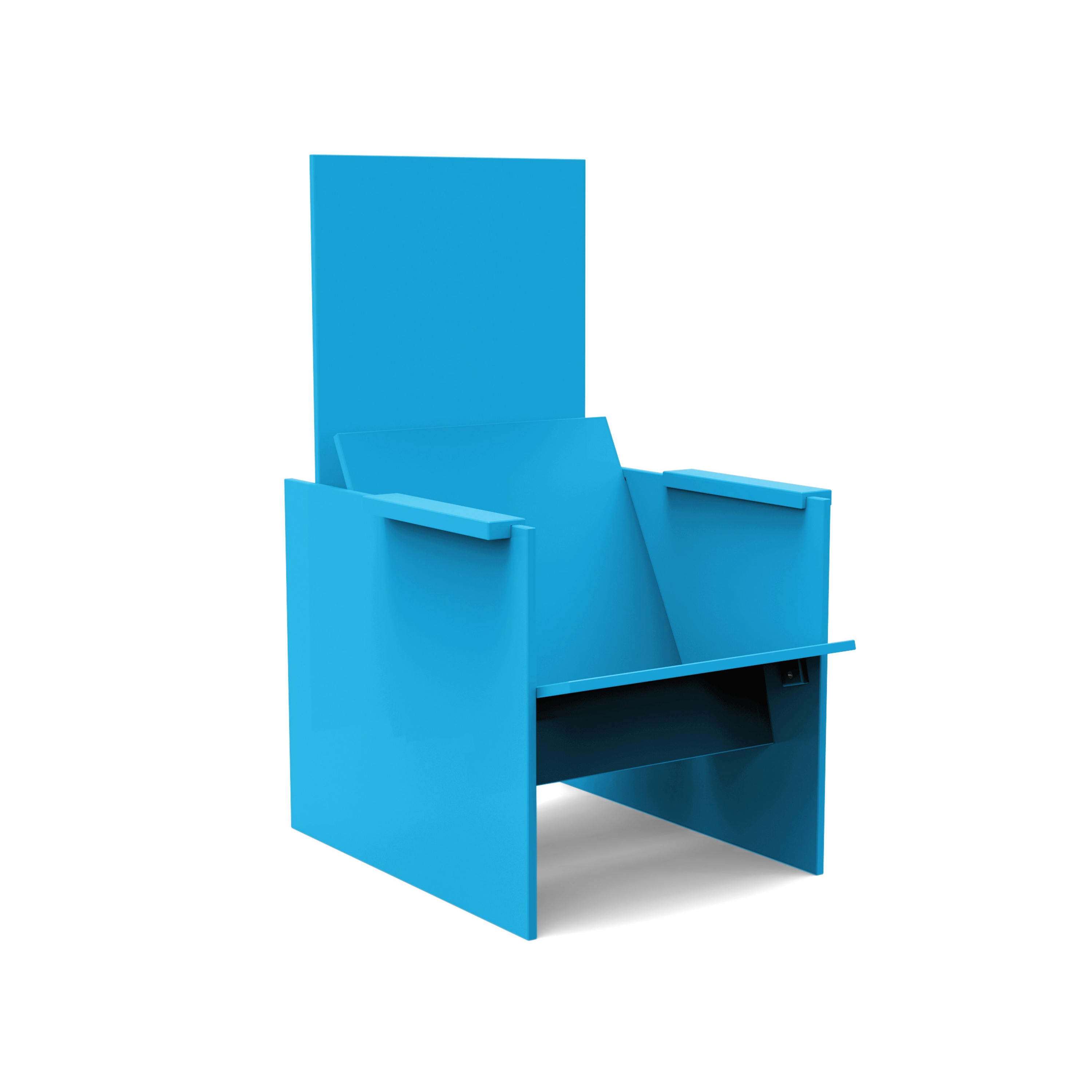 Salmela Silo Patio Chair