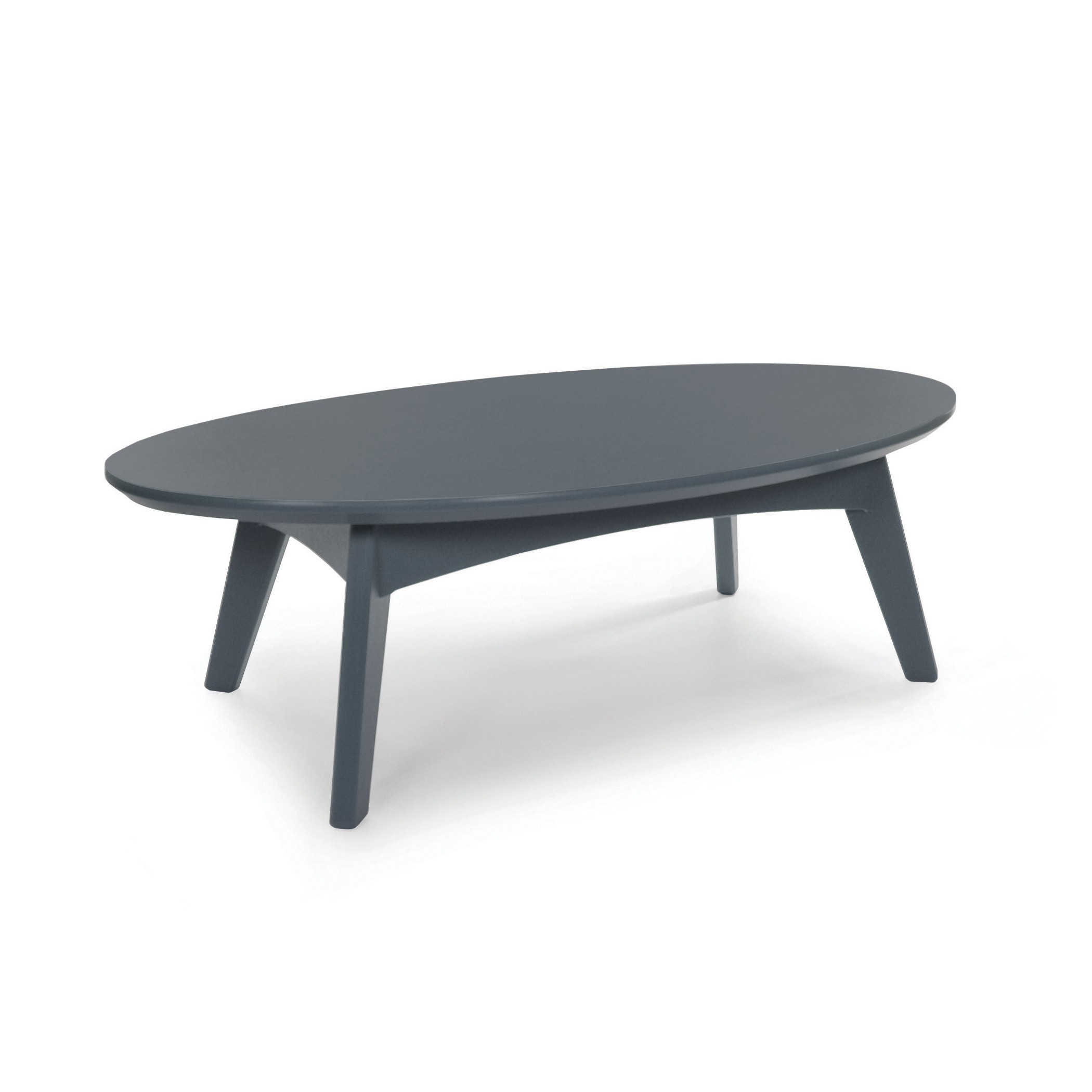 Satellite Cocktail Tables oval