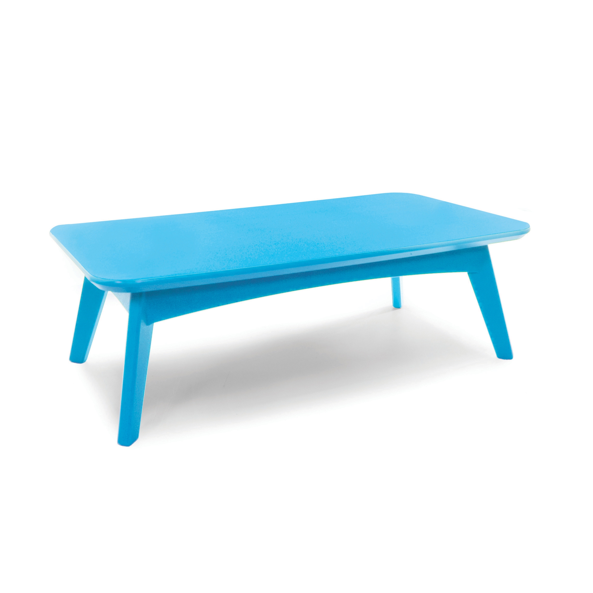 Satellite Cocktail Tables rectangle