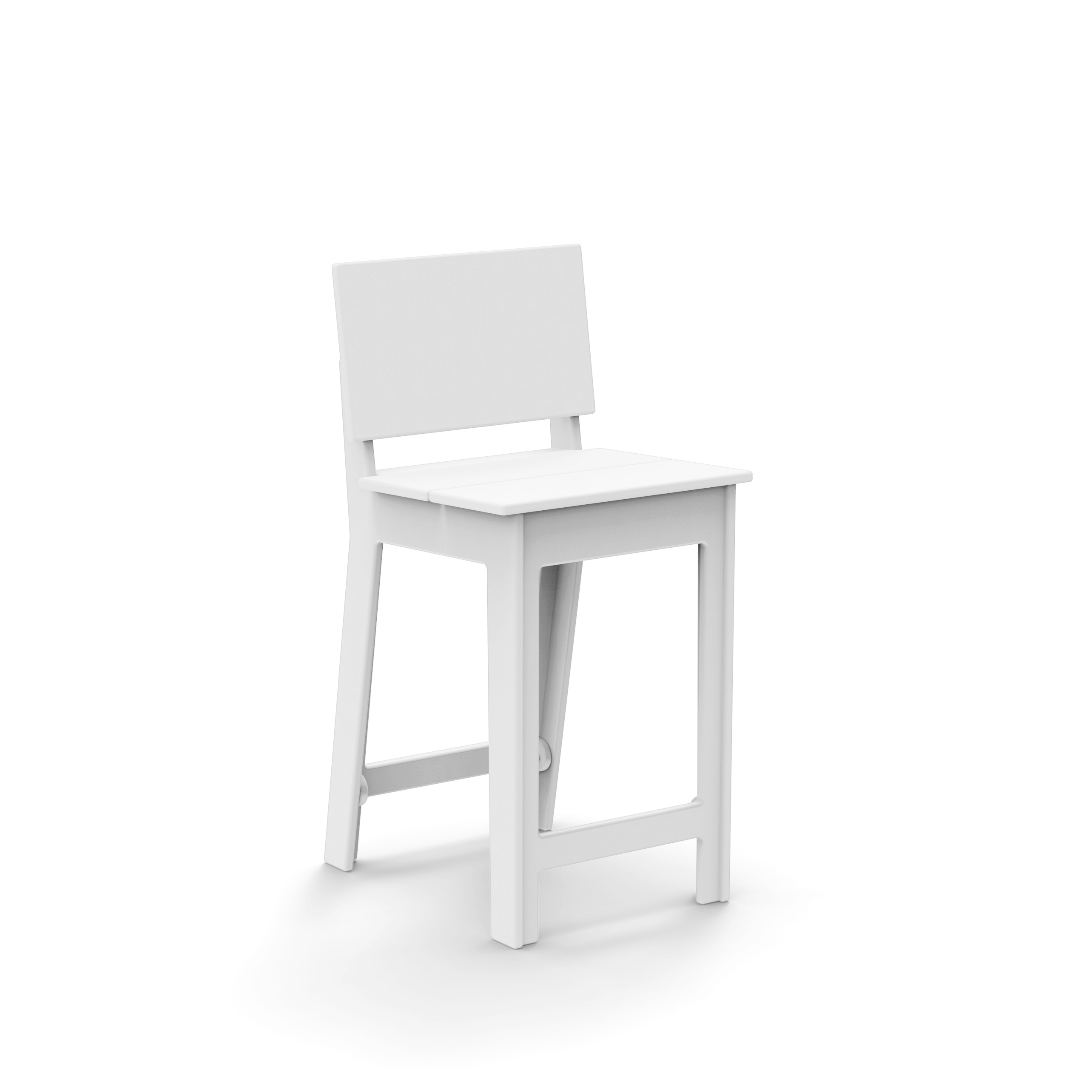 Mostrar el producto Fresh Air Counter Stool del fabricante Loll Designs
