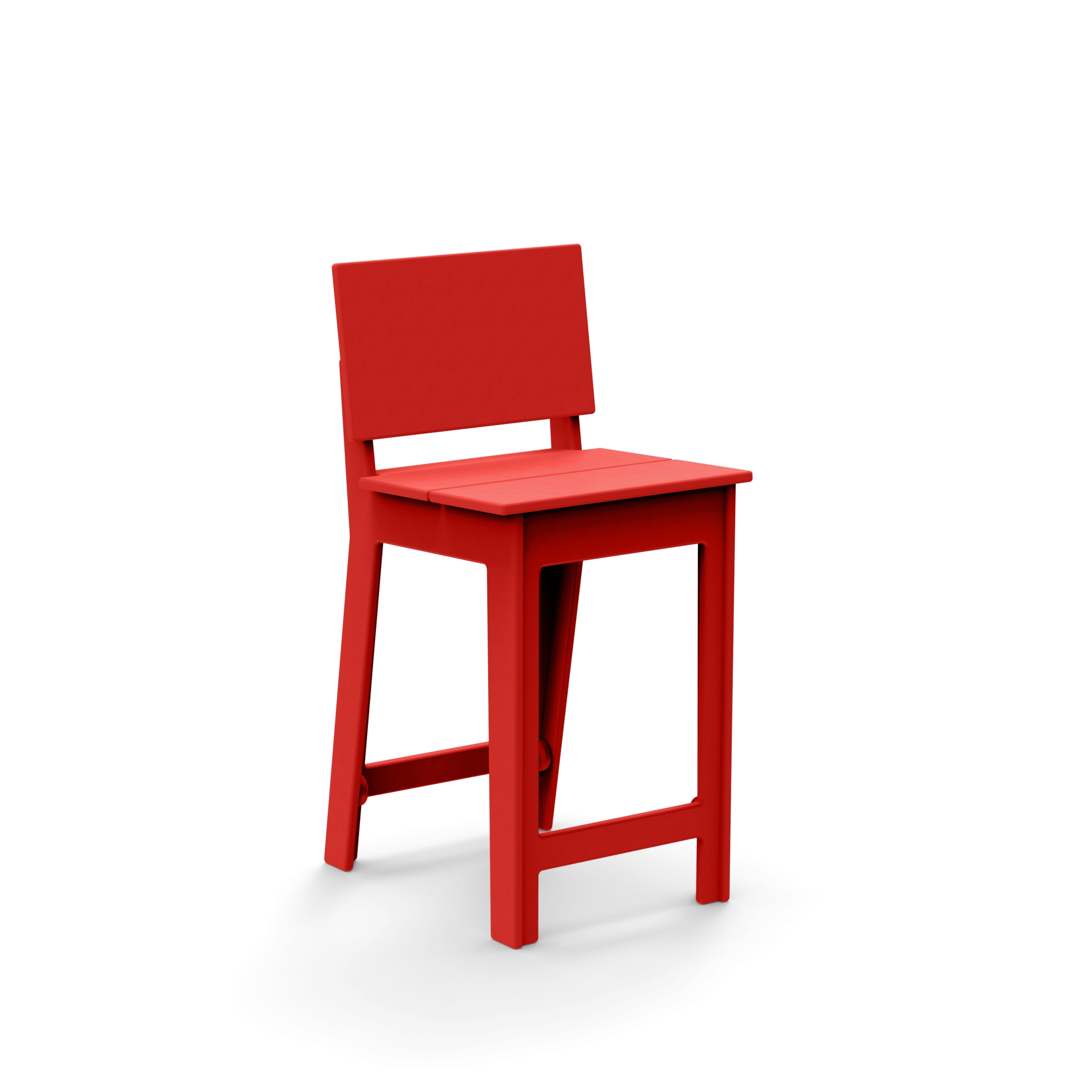 Fresh Air Counter Stool