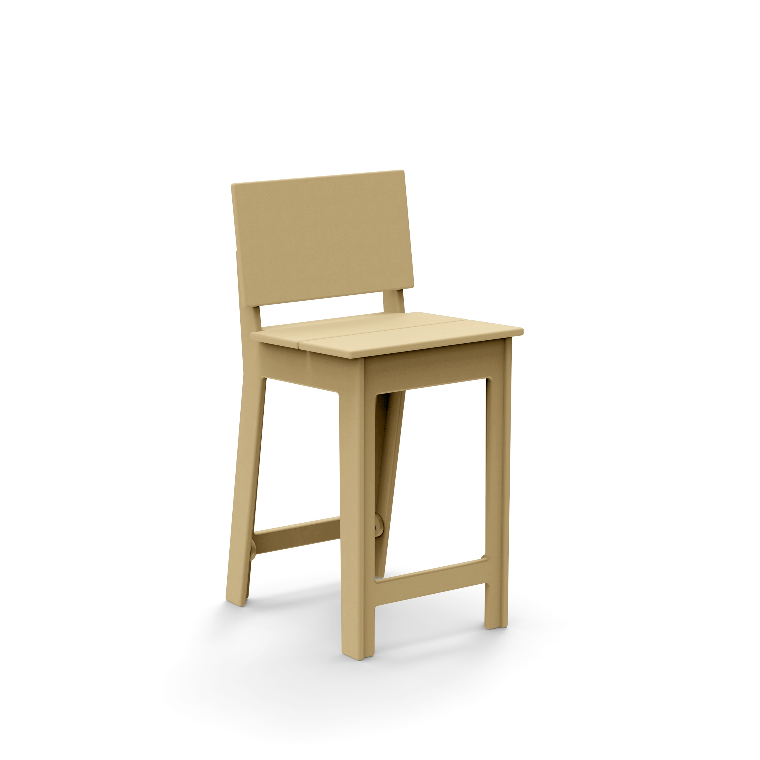 Fresh Air Counter Stool