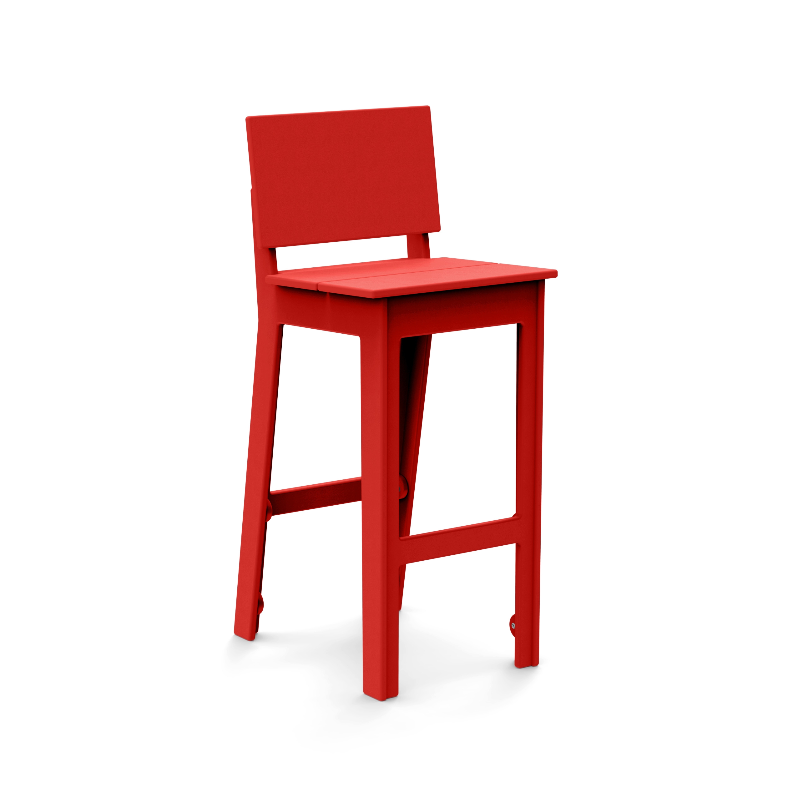 Mostra il prodotto Fresh Air Bar Stool del produttore Loll Designs