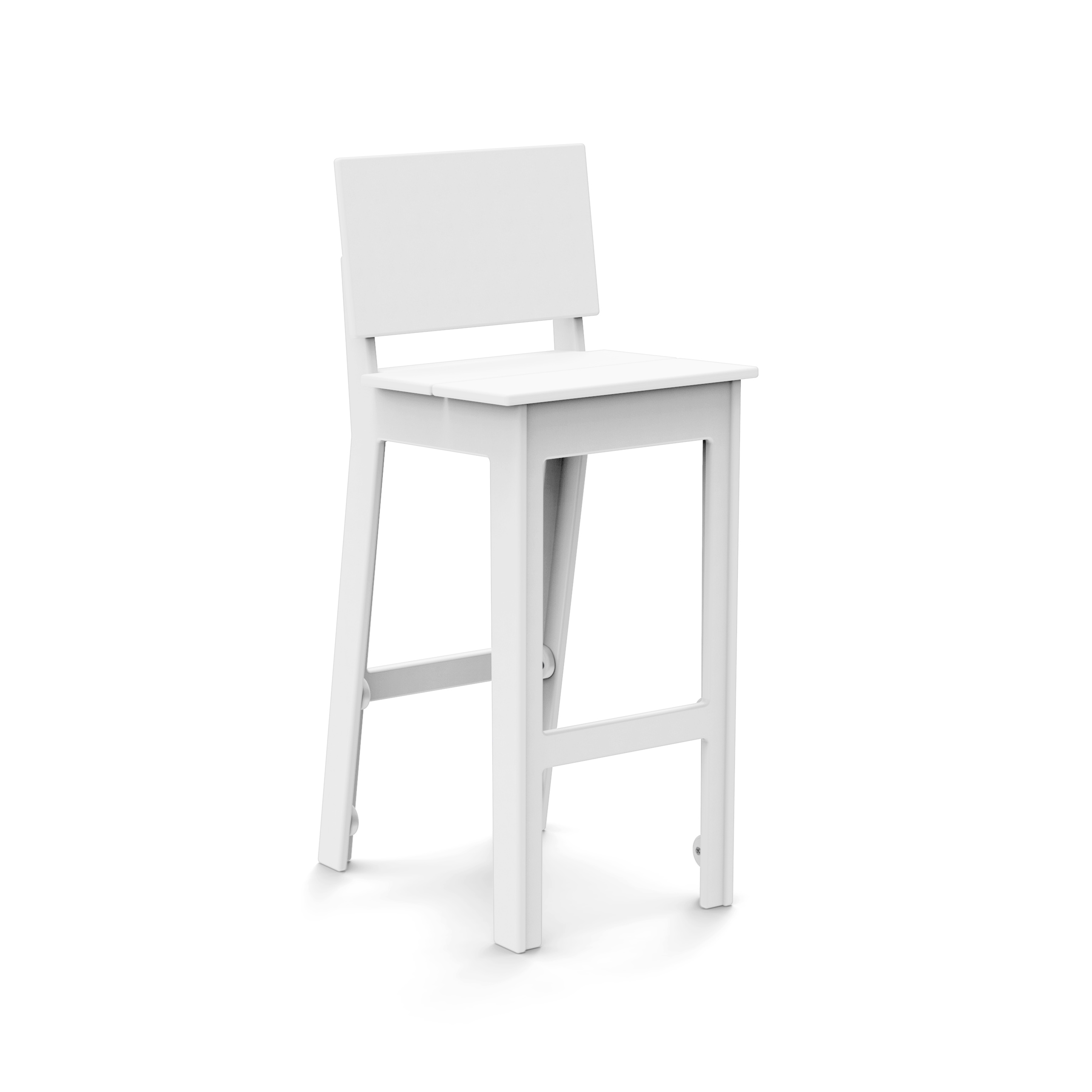 Fresh Air Bar Stool