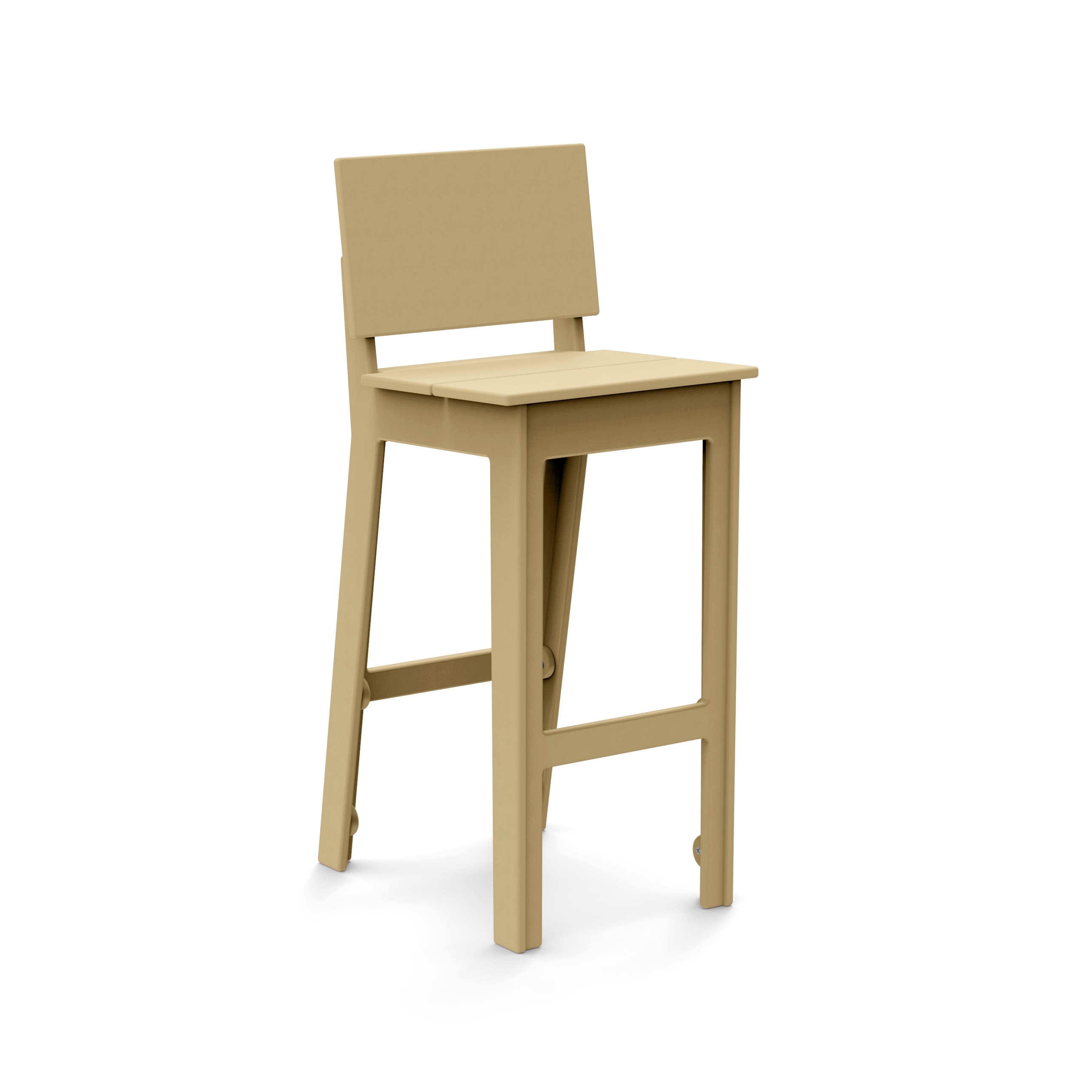 Fresh Air Bar Stool