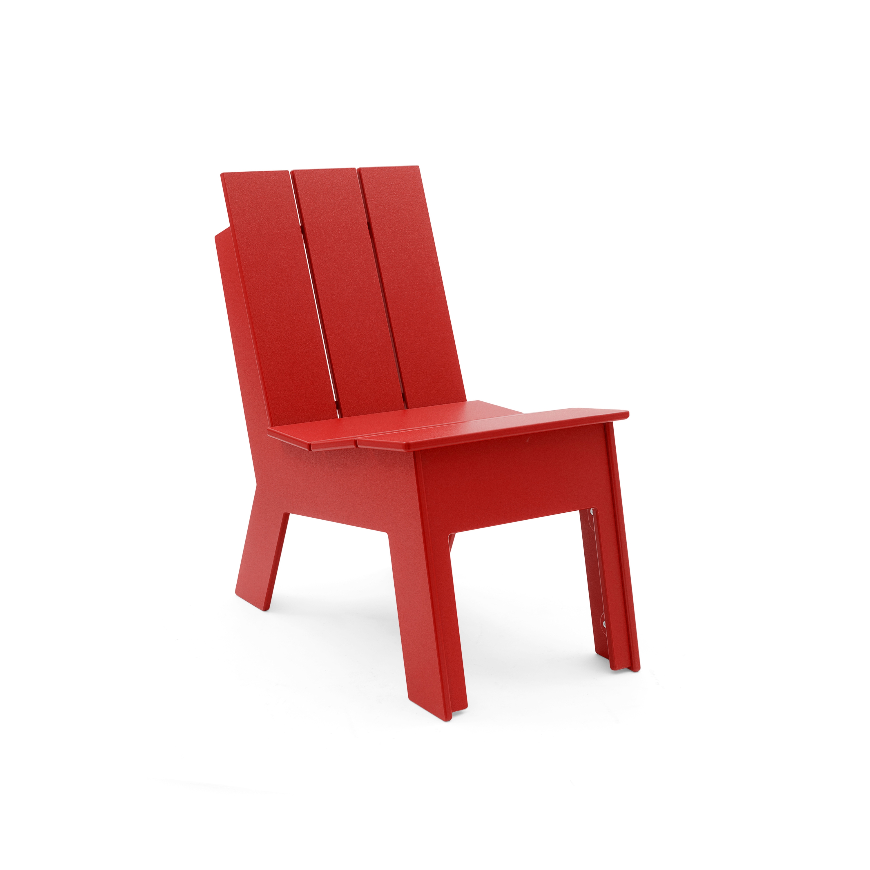 Mostra il prodotto Picket Tall Single Lowback del produttore Loll Designs