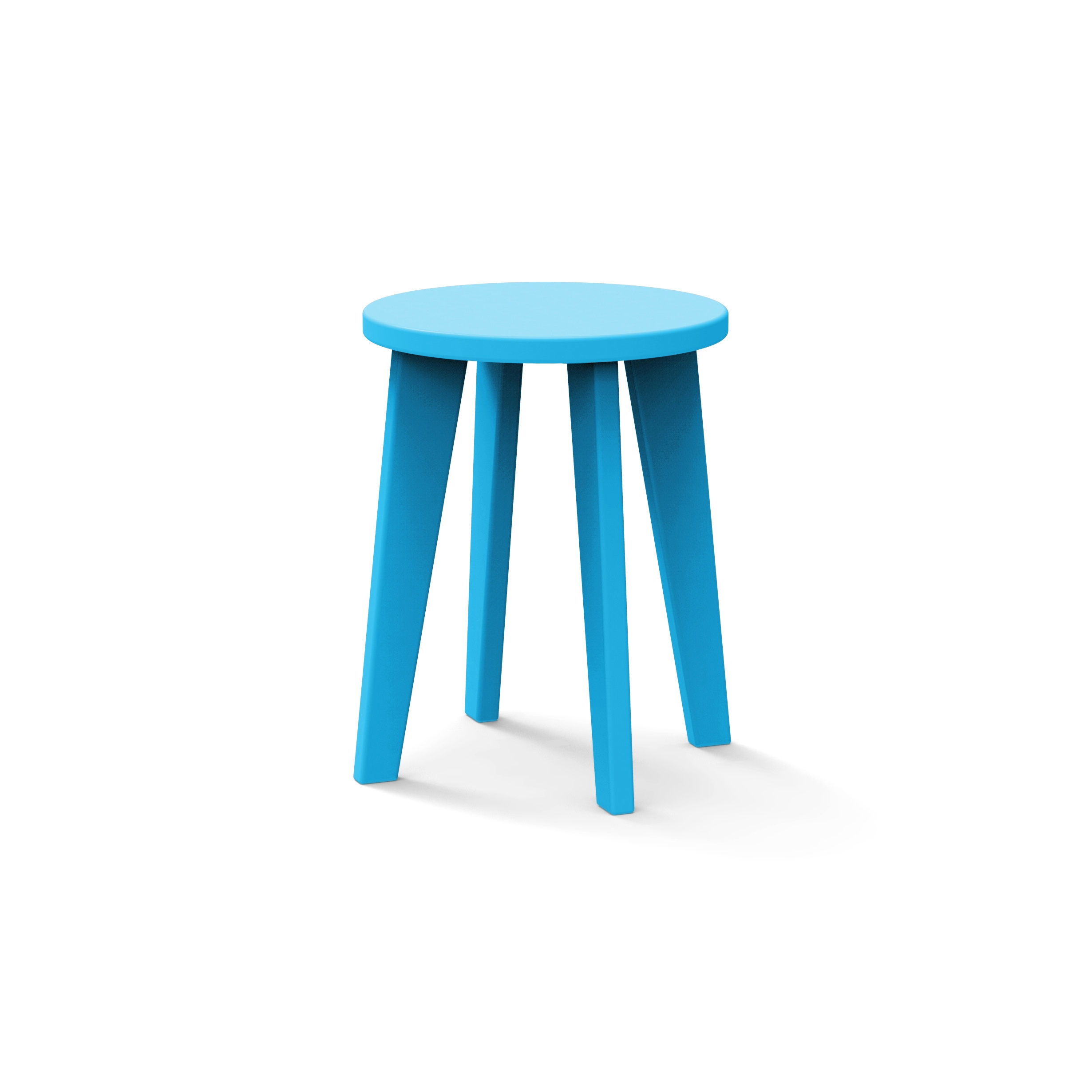 Mostrar el producto Beer Garden Norm Dining Stool del fabricante Loll Designs