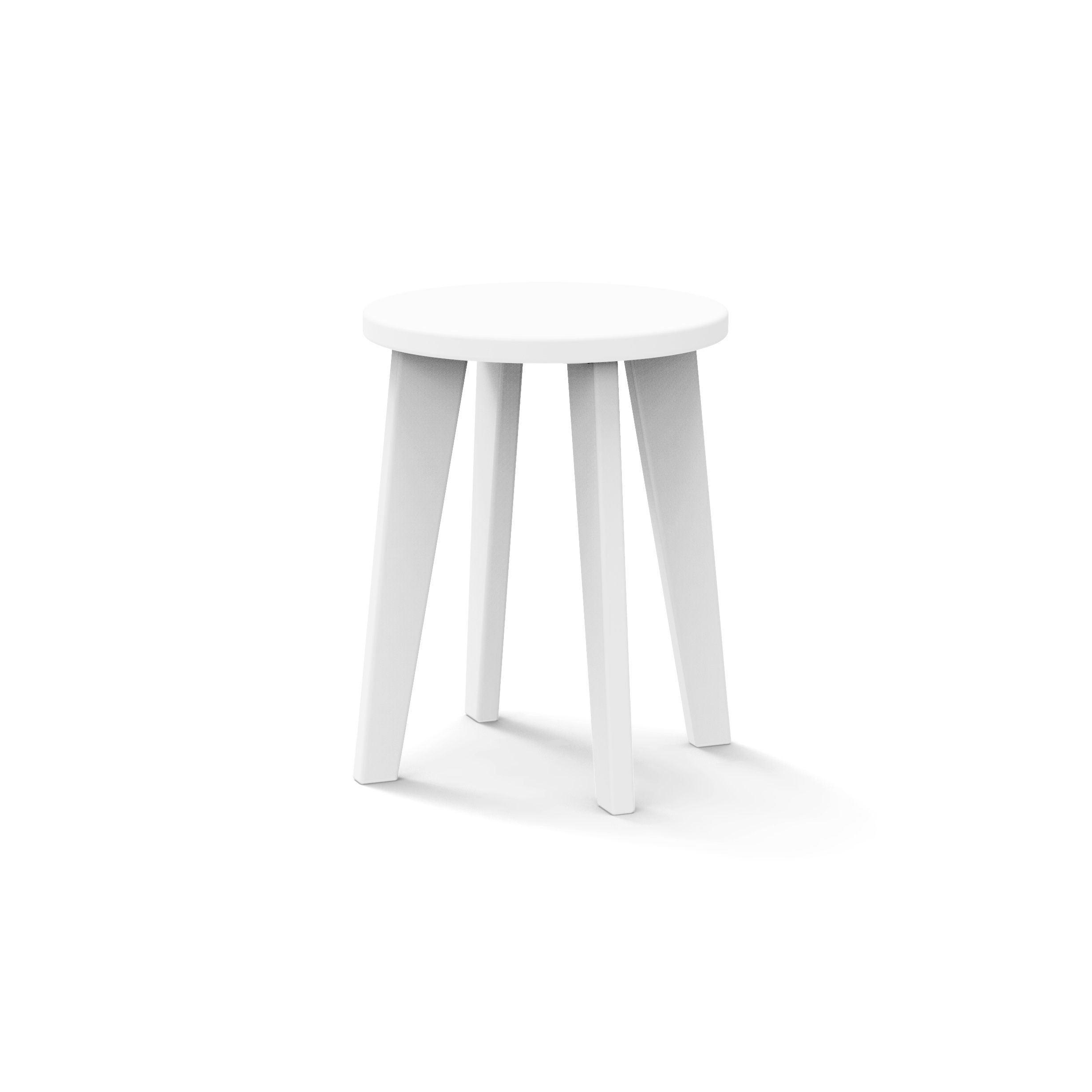 Beer Garden Norm Dining Stool