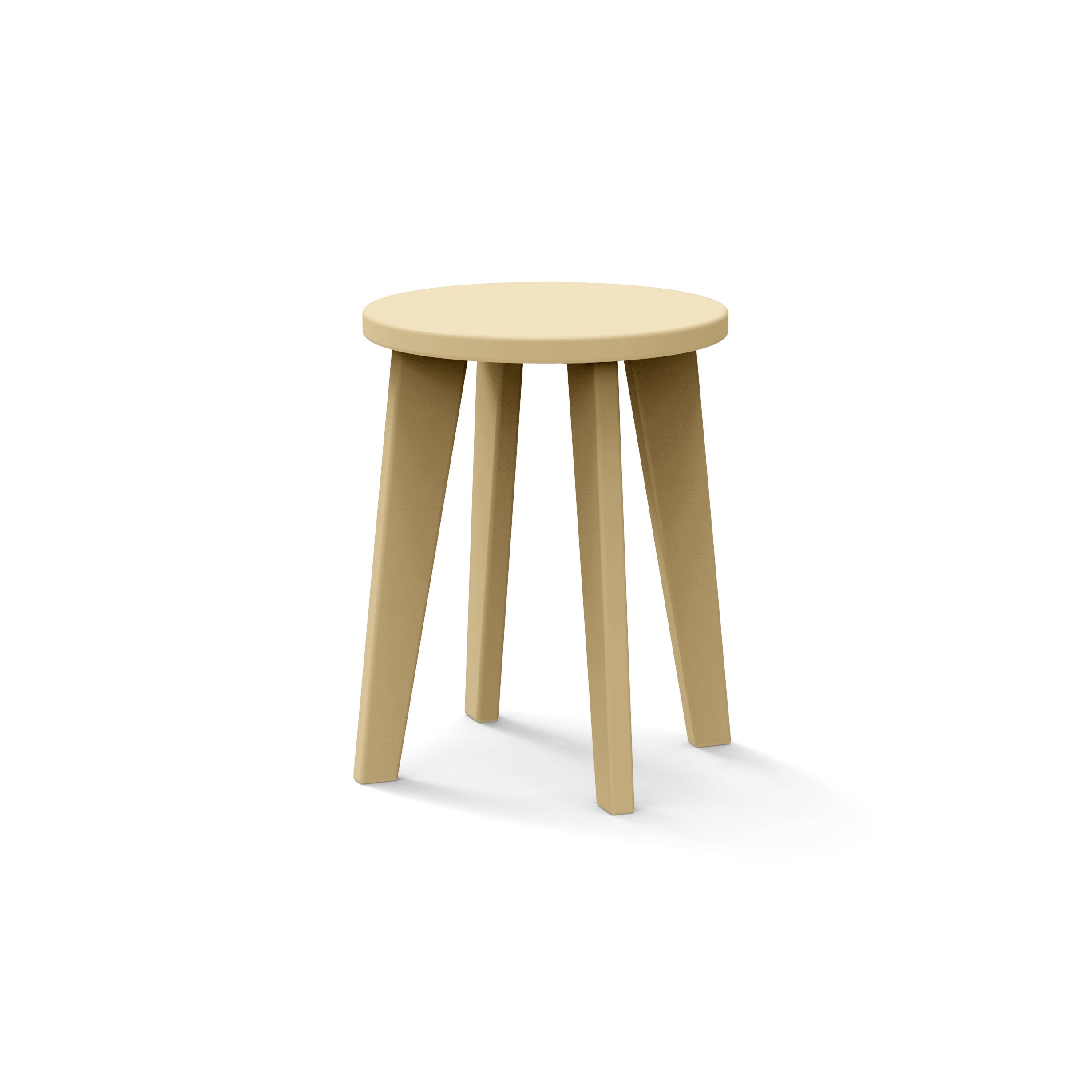 Beer Garden Norm Dining Stool