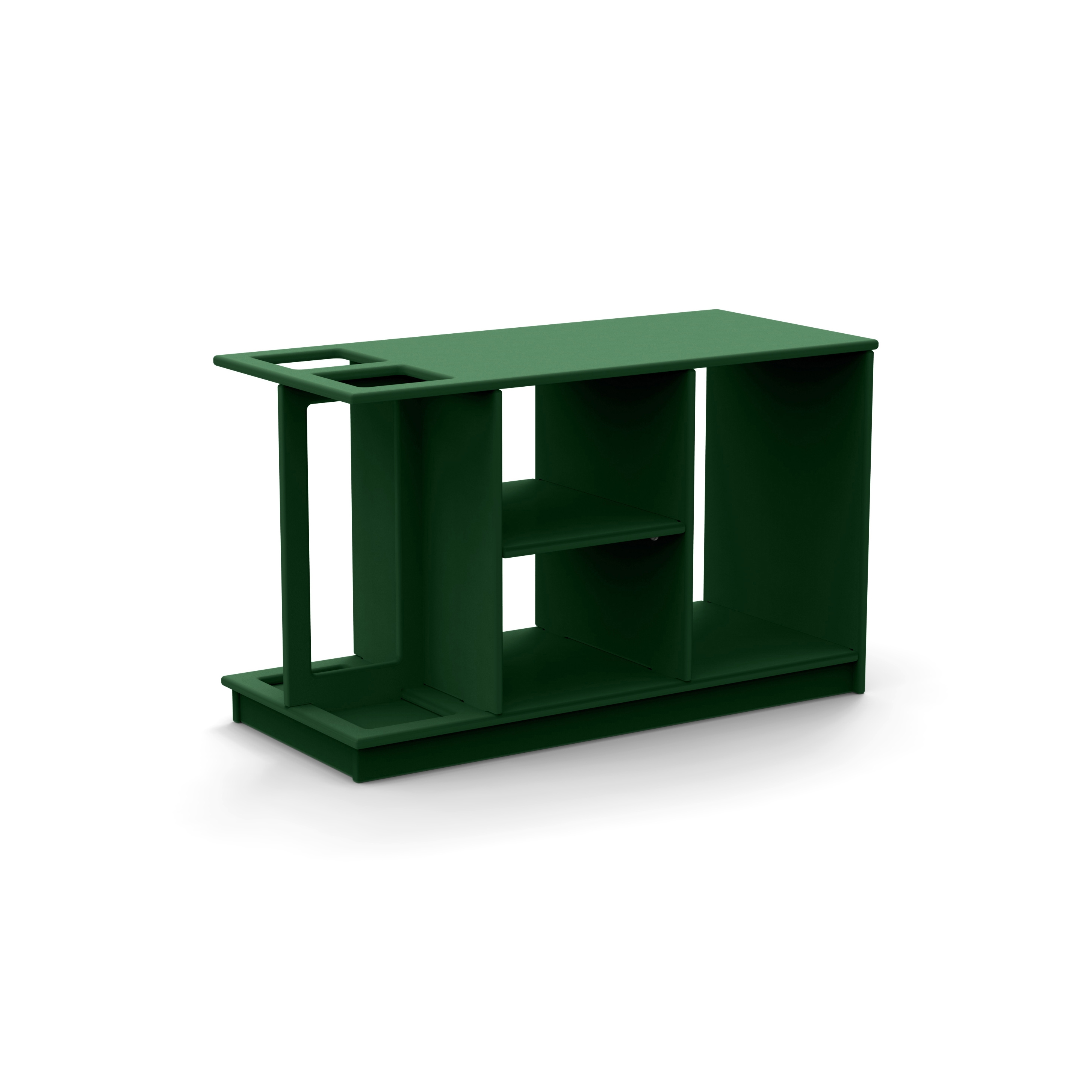 Hello Bench