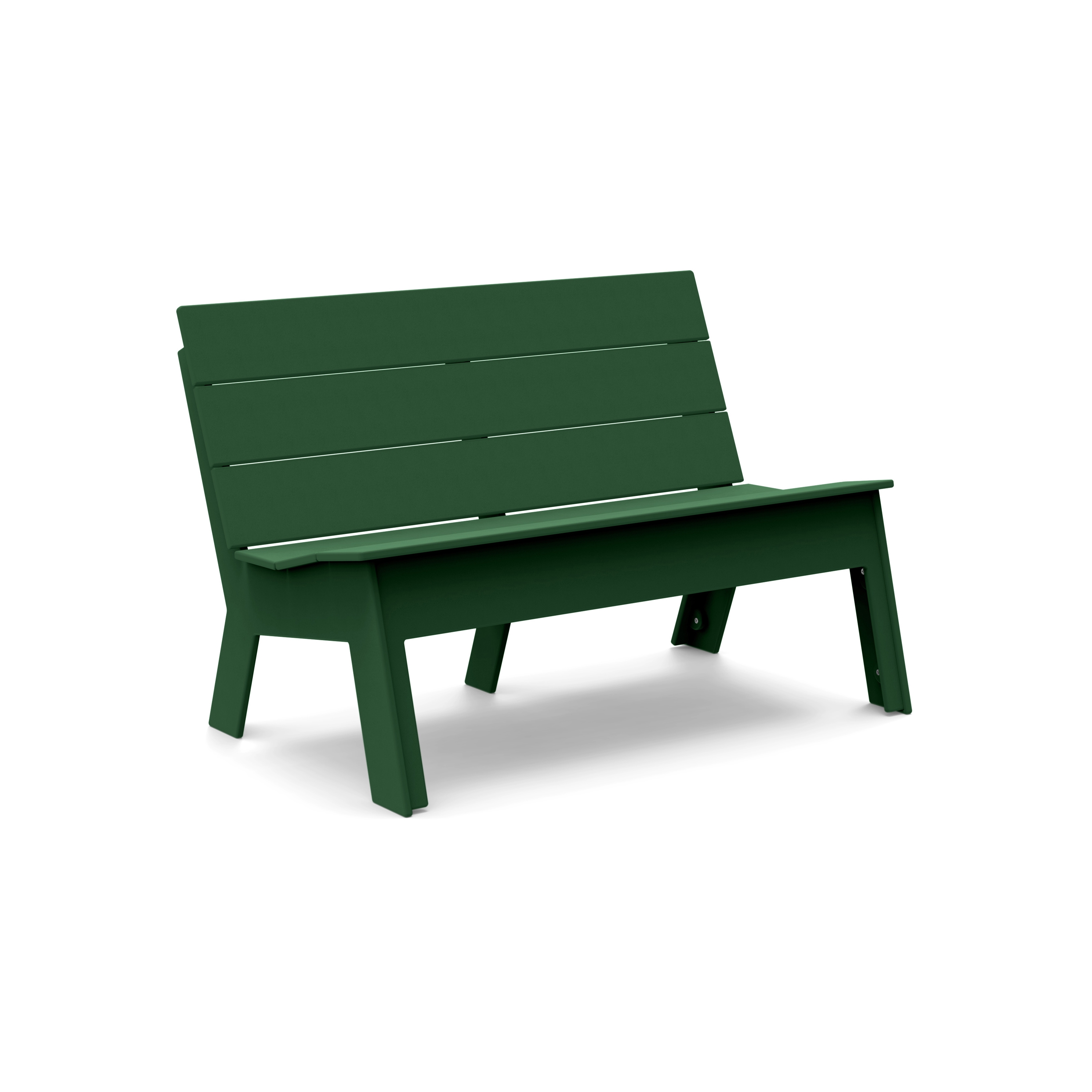 Fire Bench