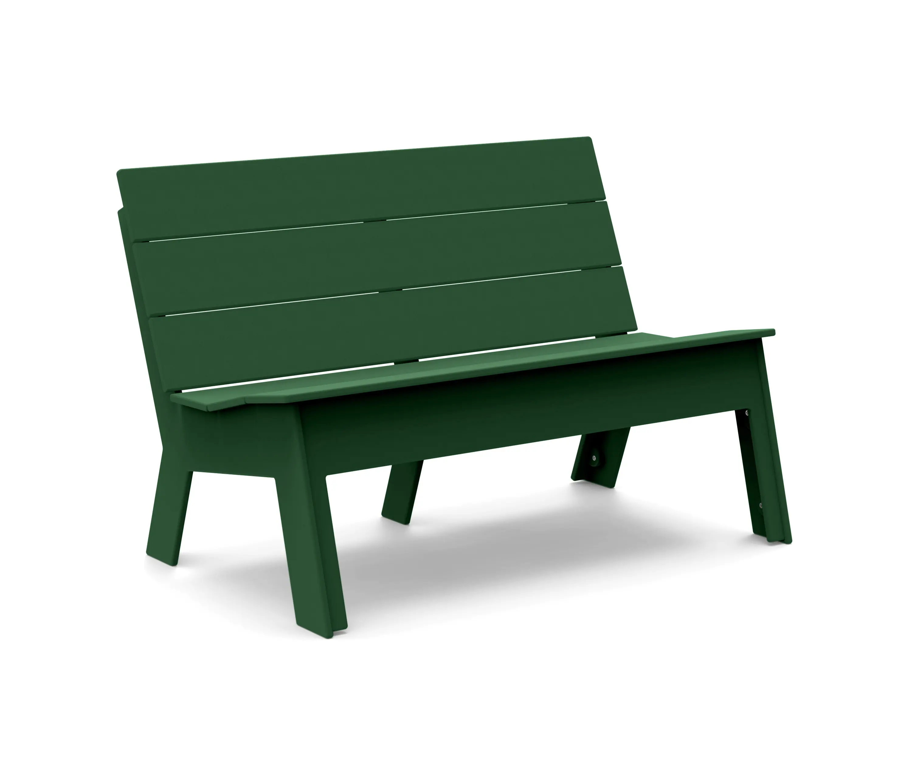 Loll Designs - Fire Bench