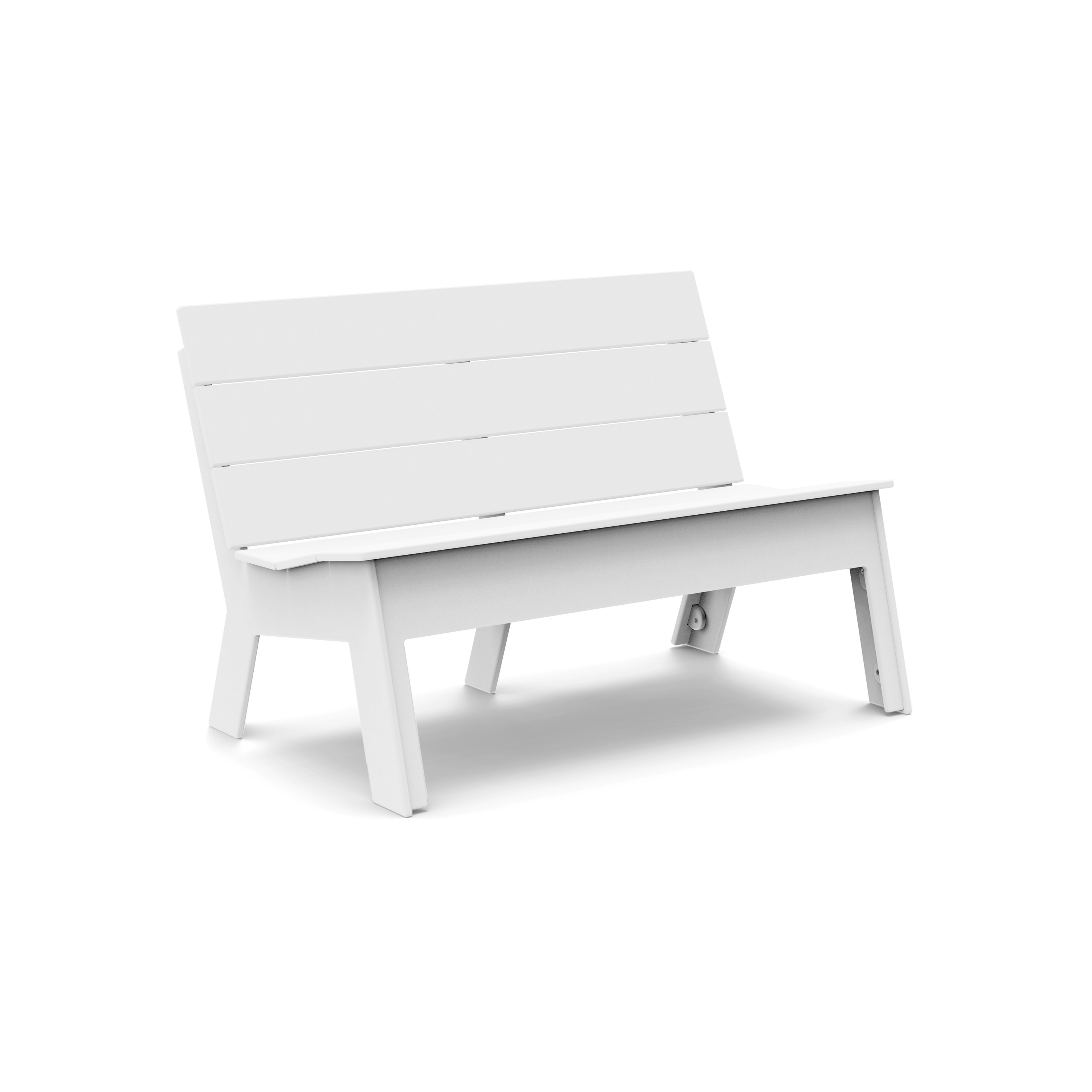 Fire Bench