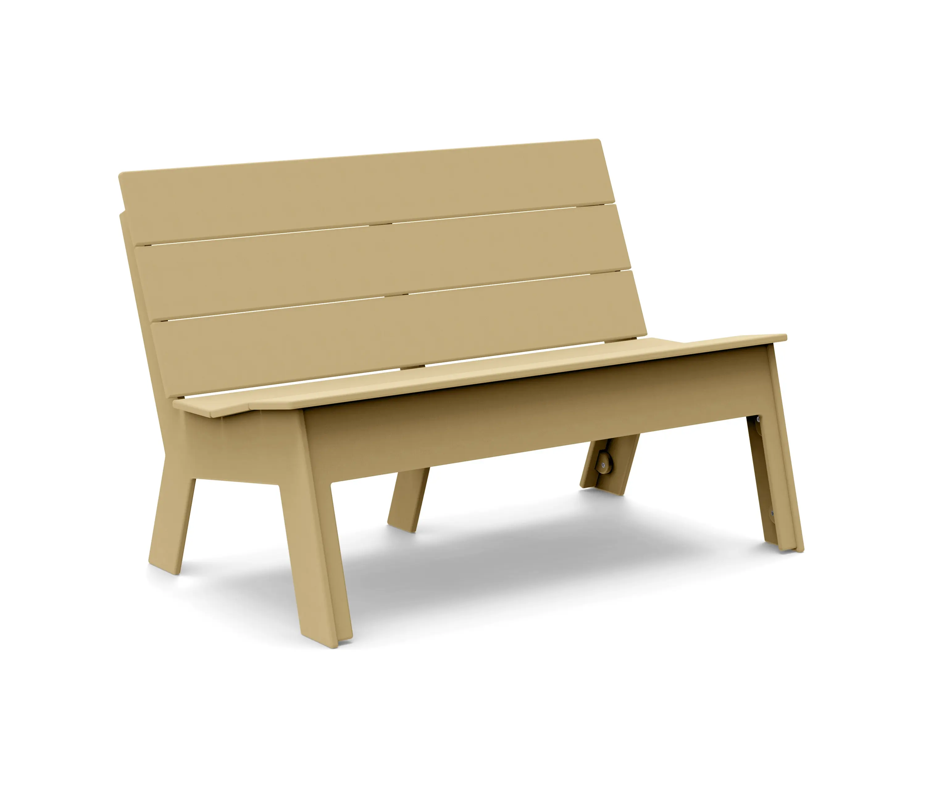 Loll Designs - Fire Bench