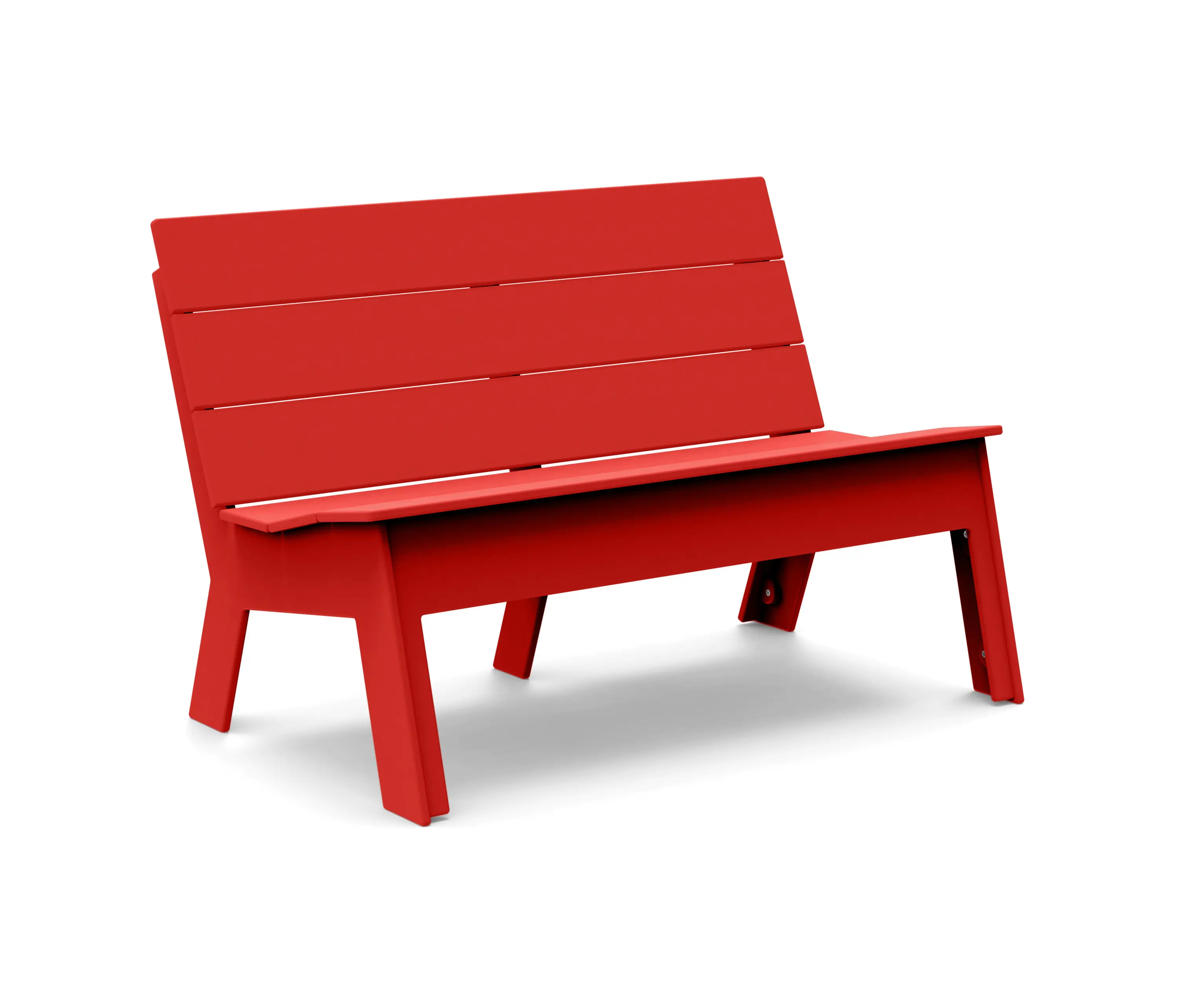 Loll Designs - Fire Bench