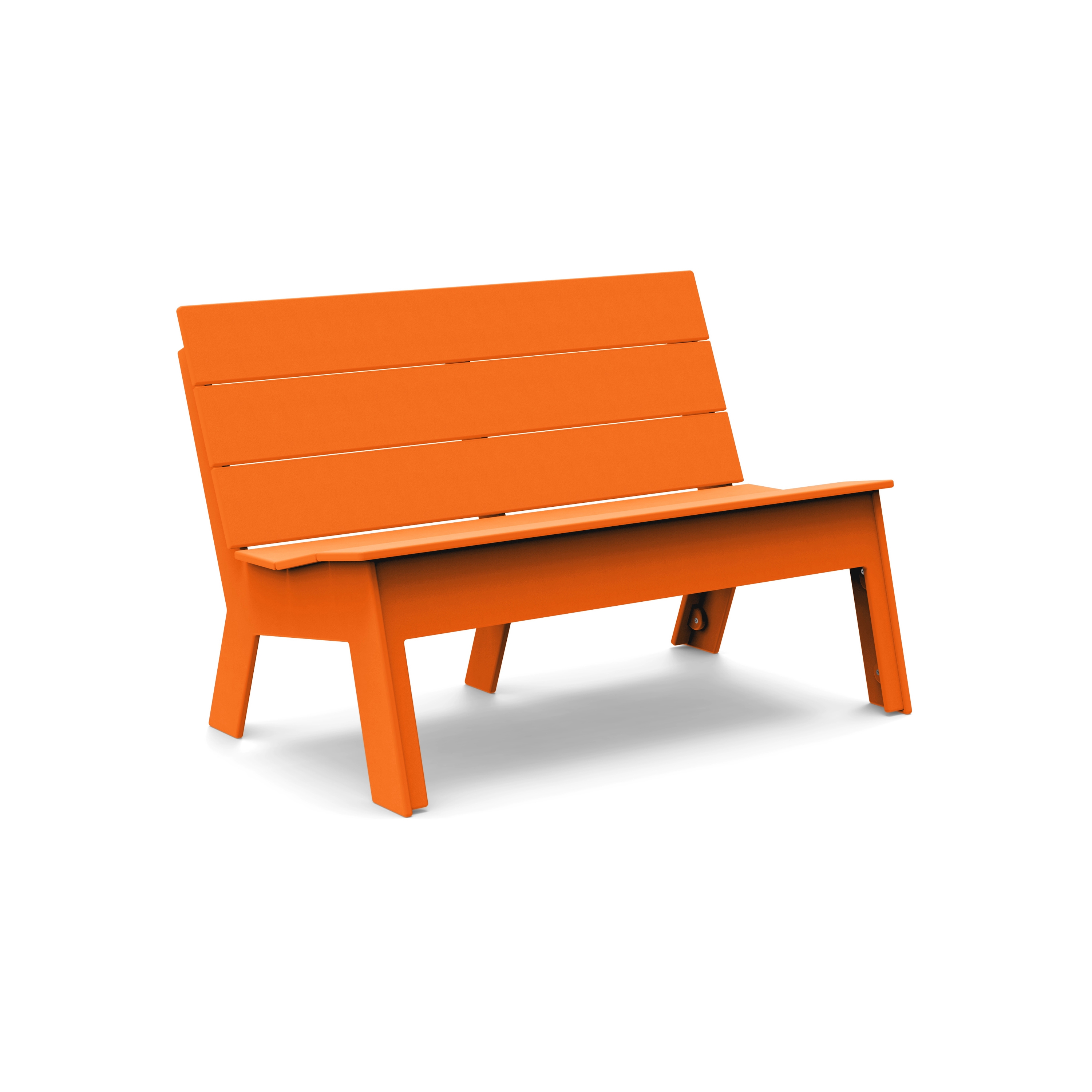 Fire Bench