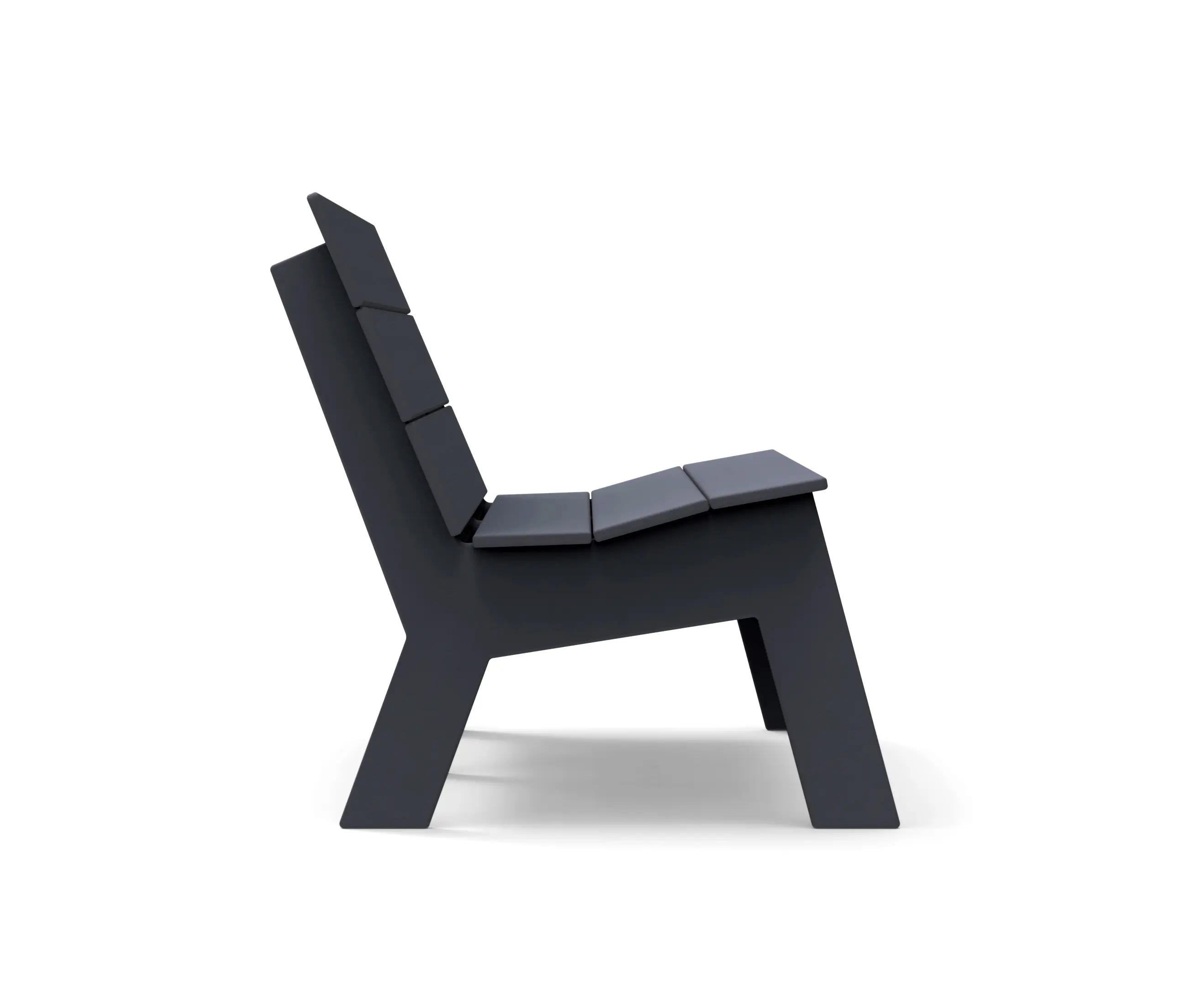 Loll Designs - Fire Bench