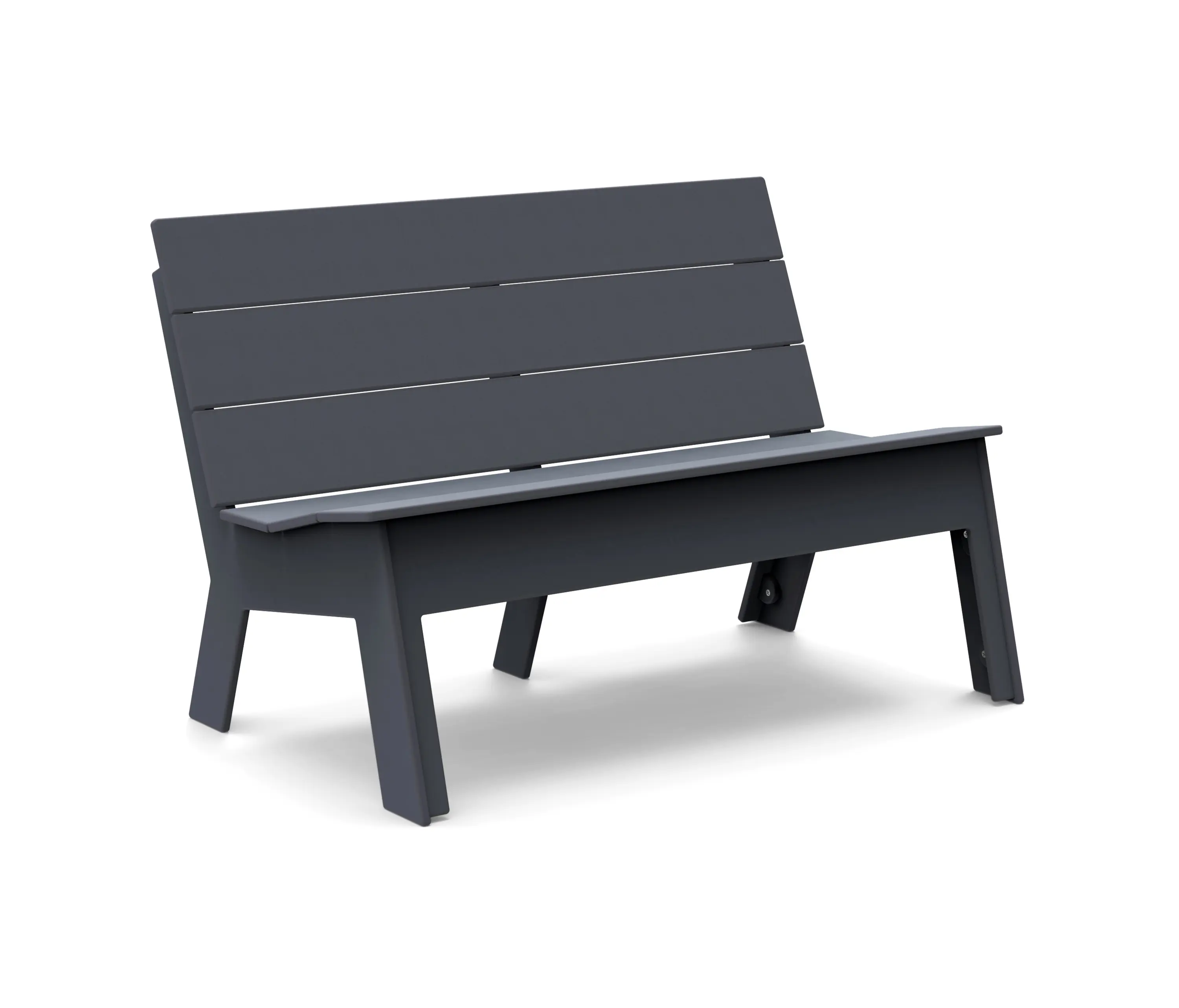 Loll Designs - Fire Bench