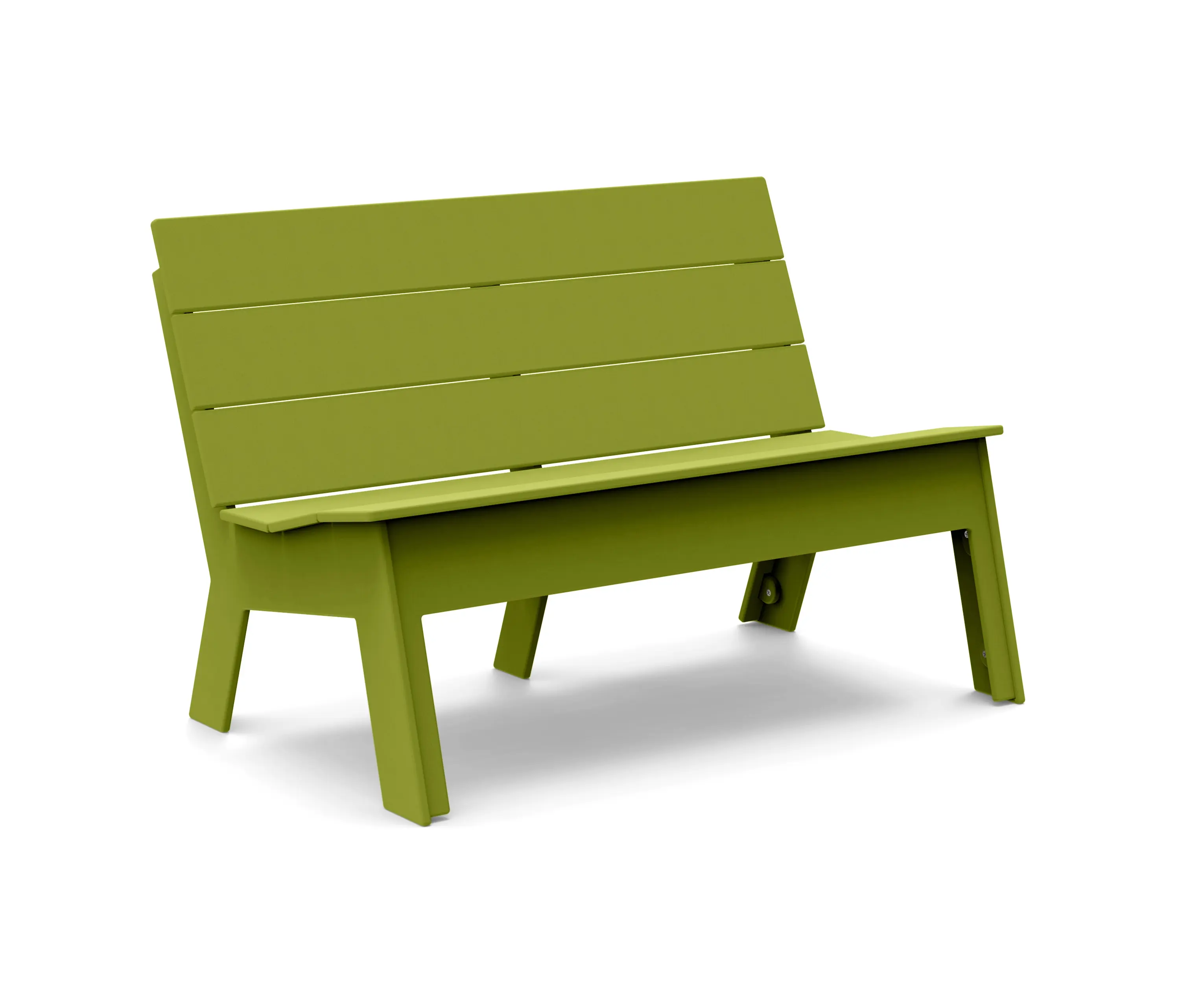 Loll Designs - Fire Bench
