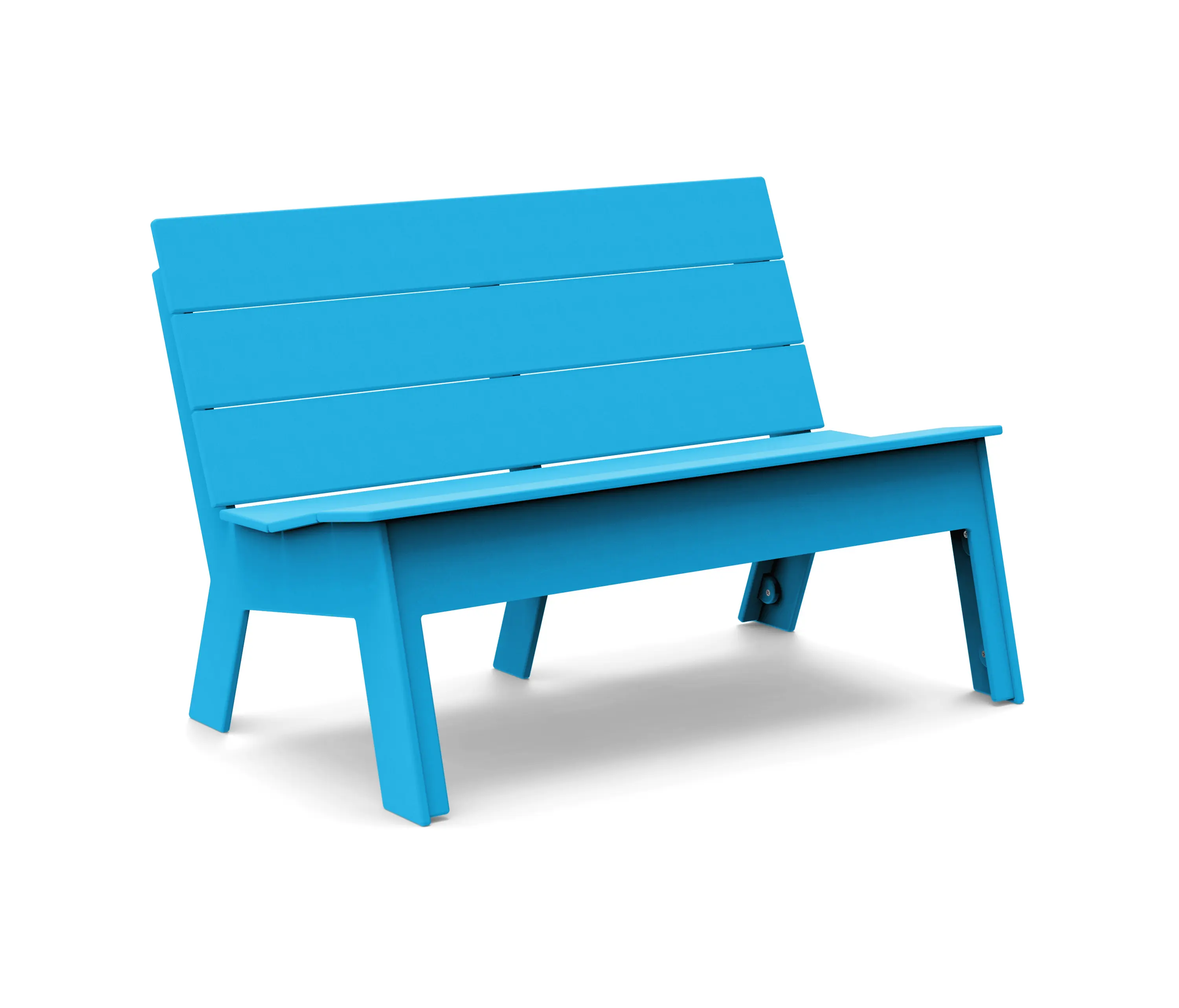 Loll Designs - Fire Bench