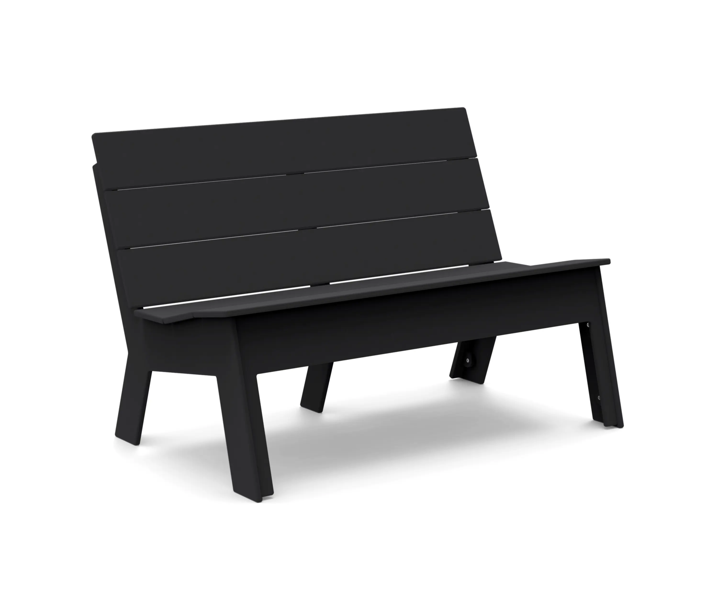 Loll Designs - Fire Bench