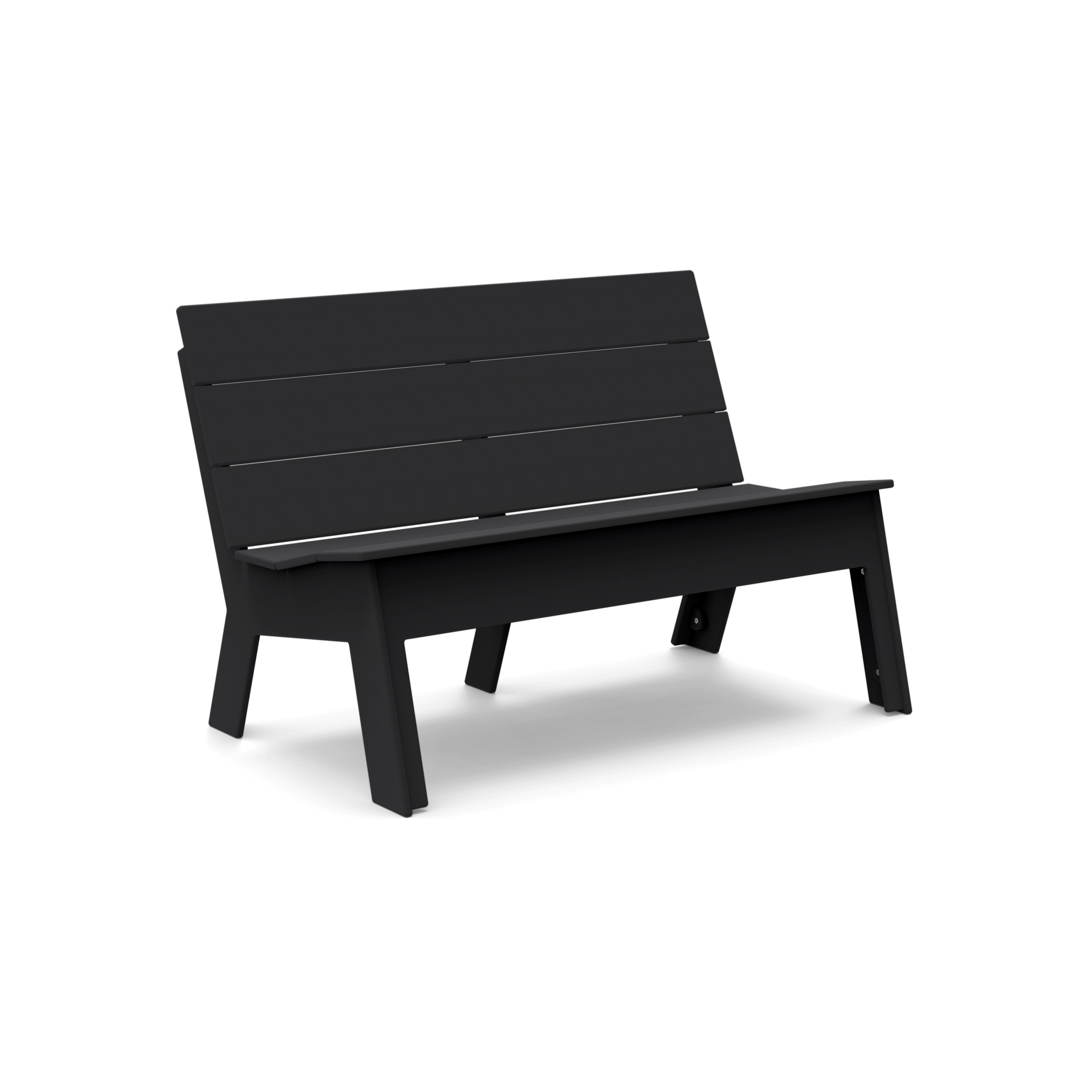 Fire Bench